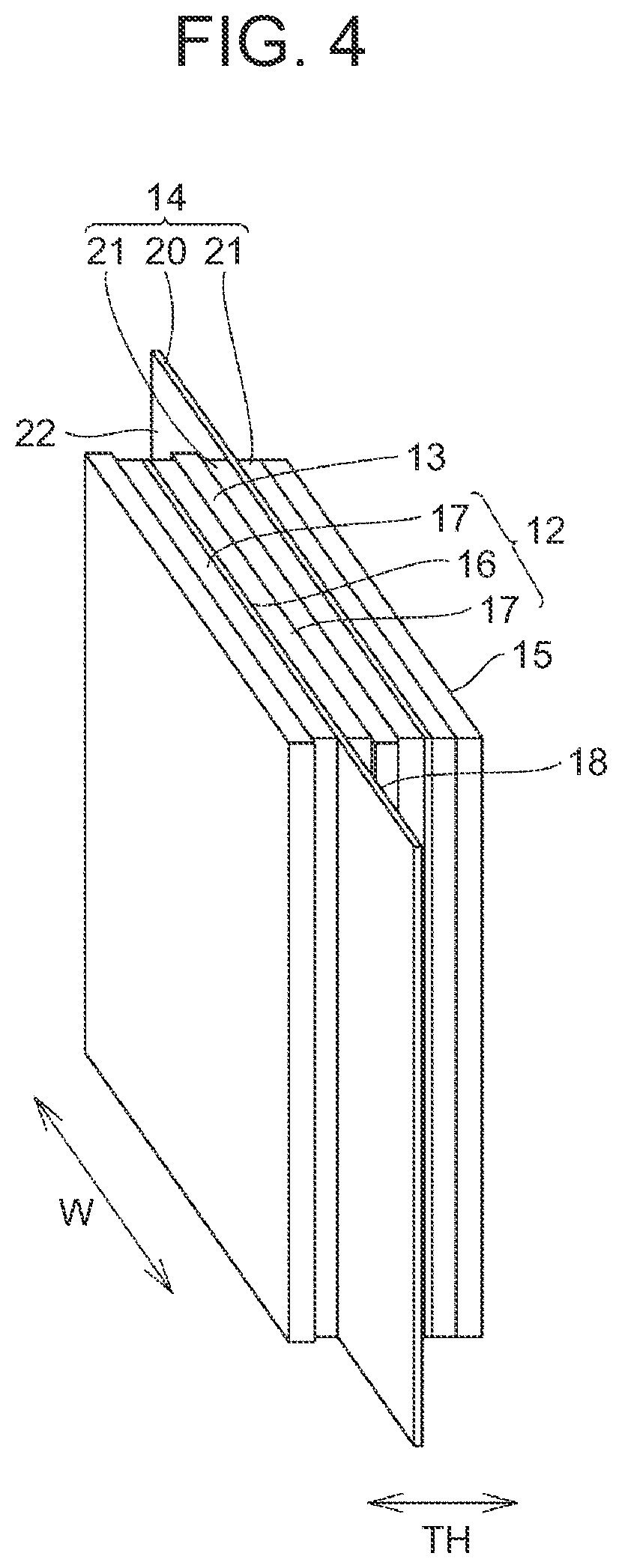 Patent US12157186 Figure 3 – Electrode sheet manufacturing apparatus and power storage device manufacturing method