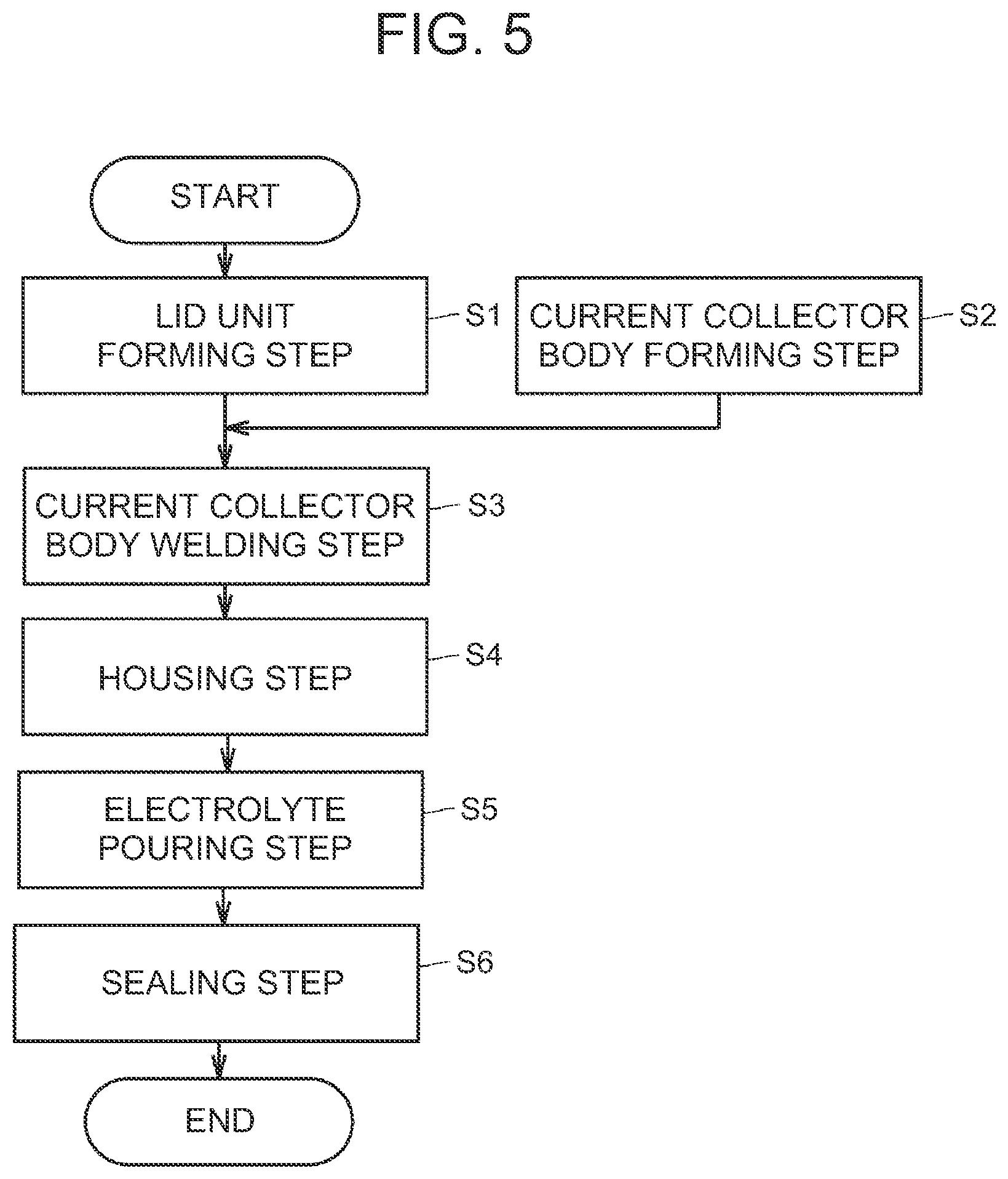 Patent US12157186 Figure 4 – Electrode sheet manufacturing apparatus and power storage device manufacturing method