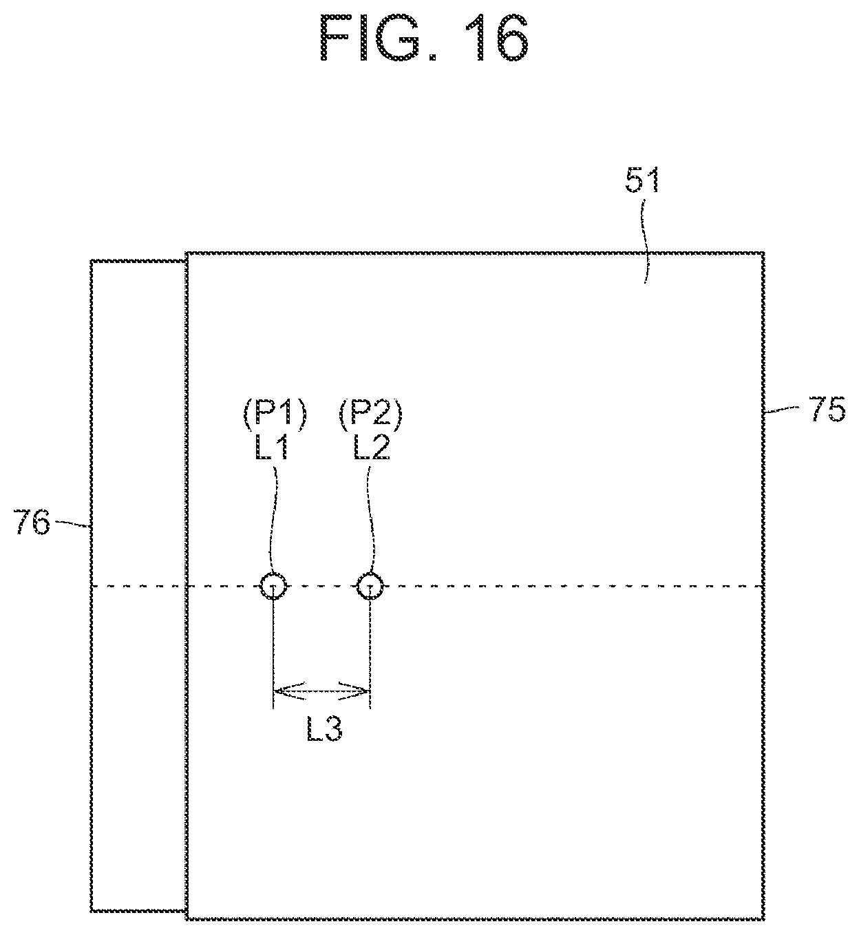 Patent US12157186 Figure 13 – Electrode sheet manufacturing apparatus and power storage device manufacturing method
