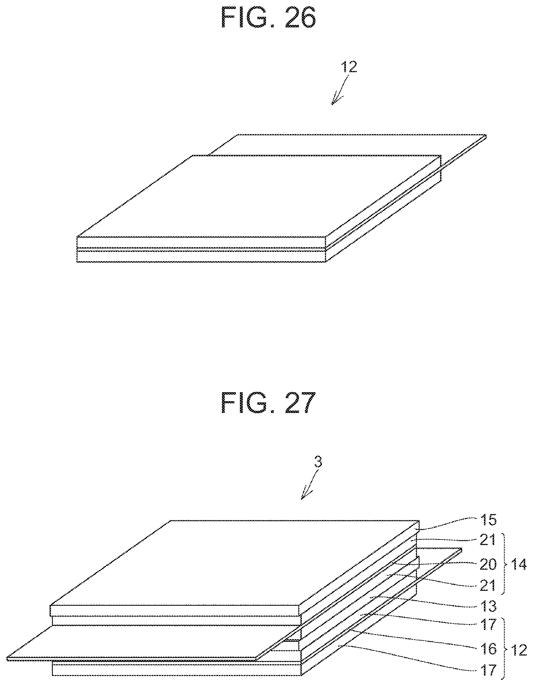 Patent US12157186 Figure 19 – Electrode sheet manufacturing apparatus and power storage device manufacturing method