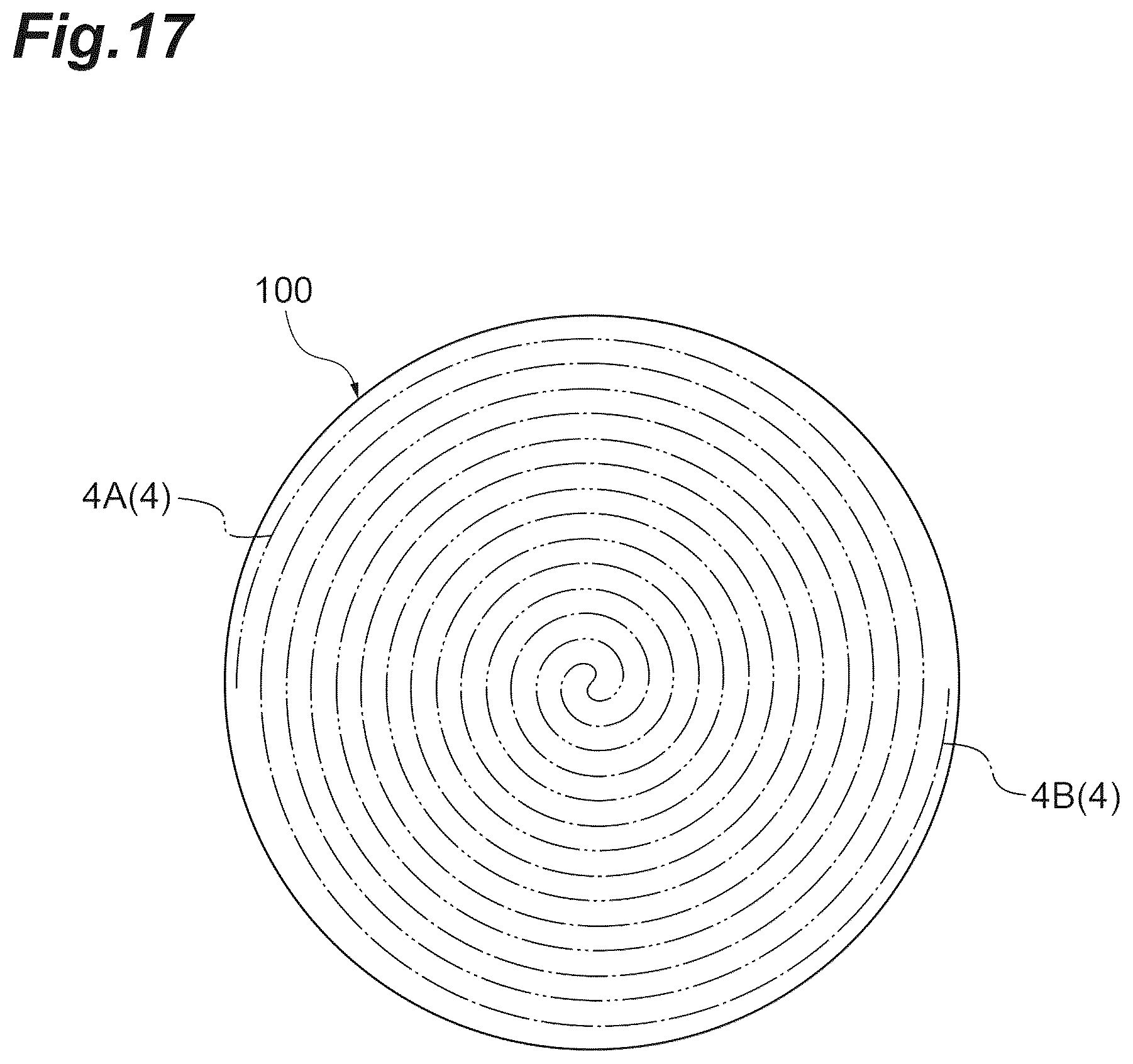 Patent US12157187 Figure 17 – Laser machining device