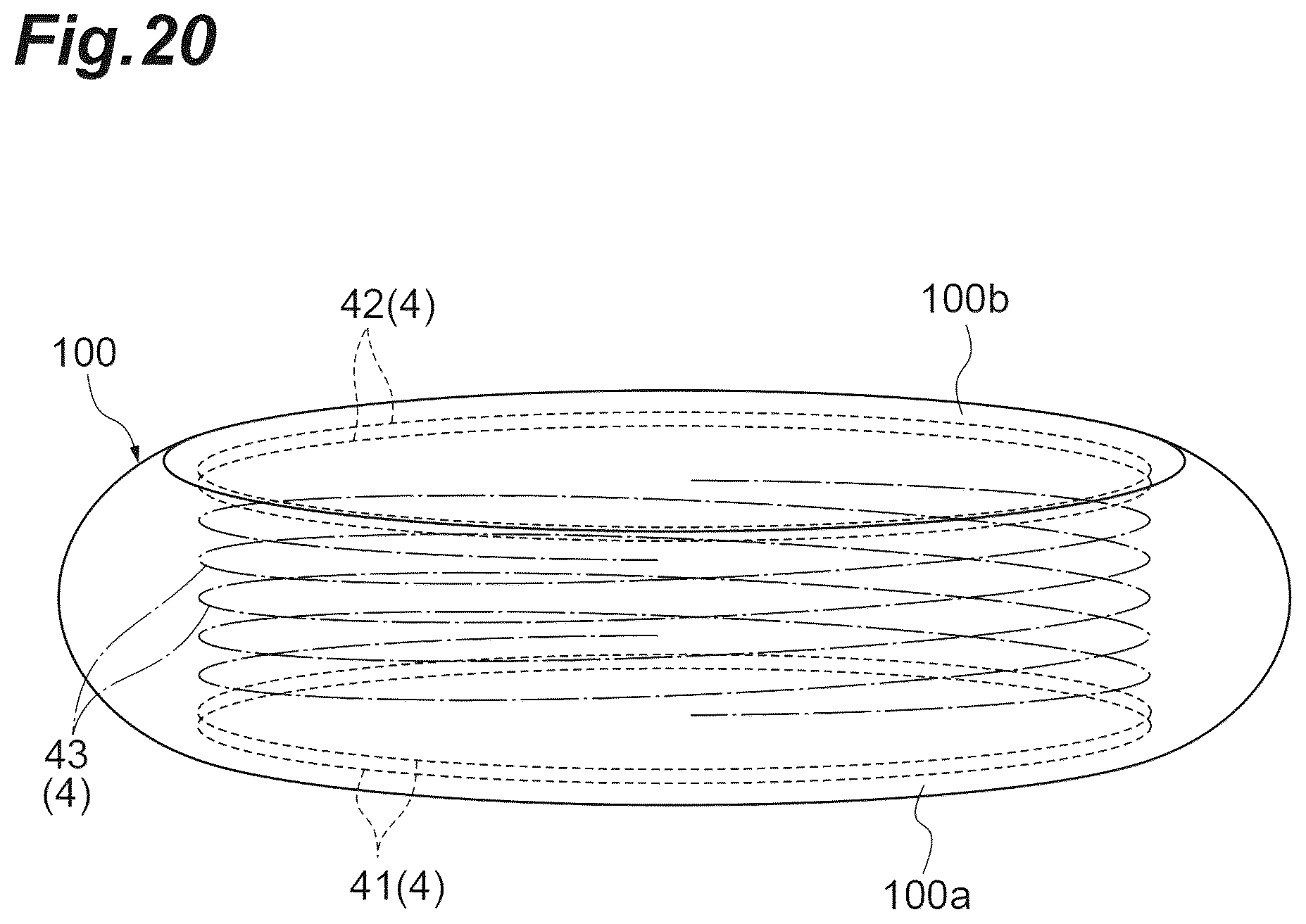 Patent US12157187 Figure 20 – Laser machining device