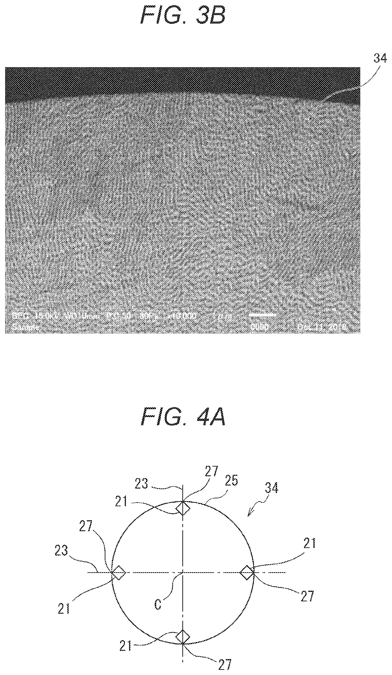Patent US12157189 Figure 3 – Junction structure, method for manufacturing junction structure, and solder ball