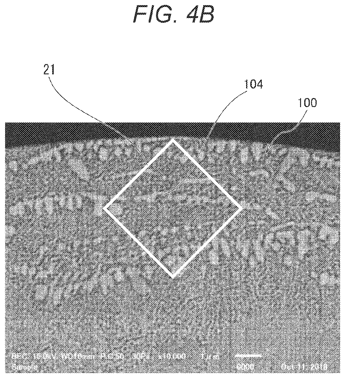 Patent US12157189 Figure 4 – Junction structure, method for manufacturing junction structure, and solder ball