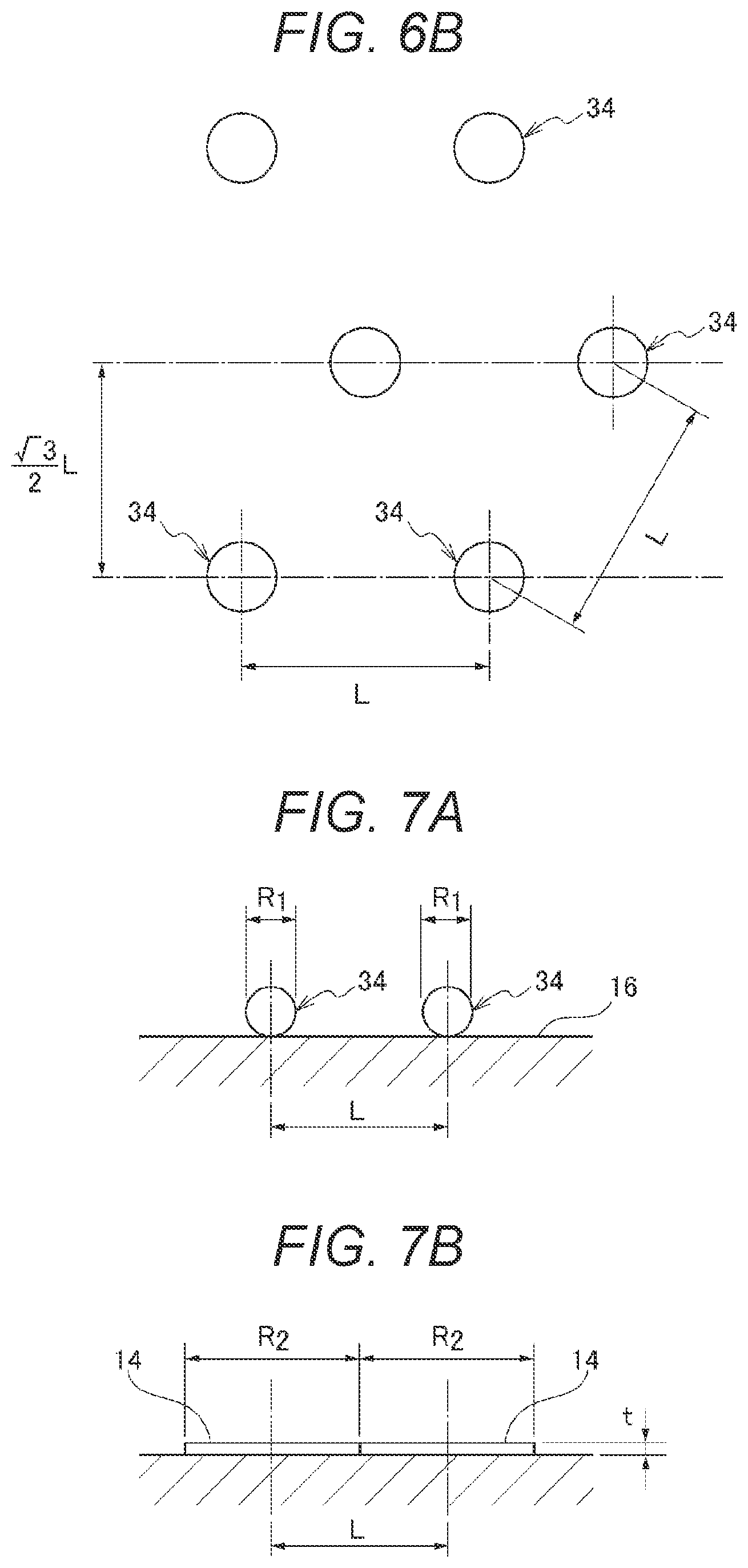 Patent US12157189 Figure 6 – Junction structure, method for manufacturing junction structure, and solder ball