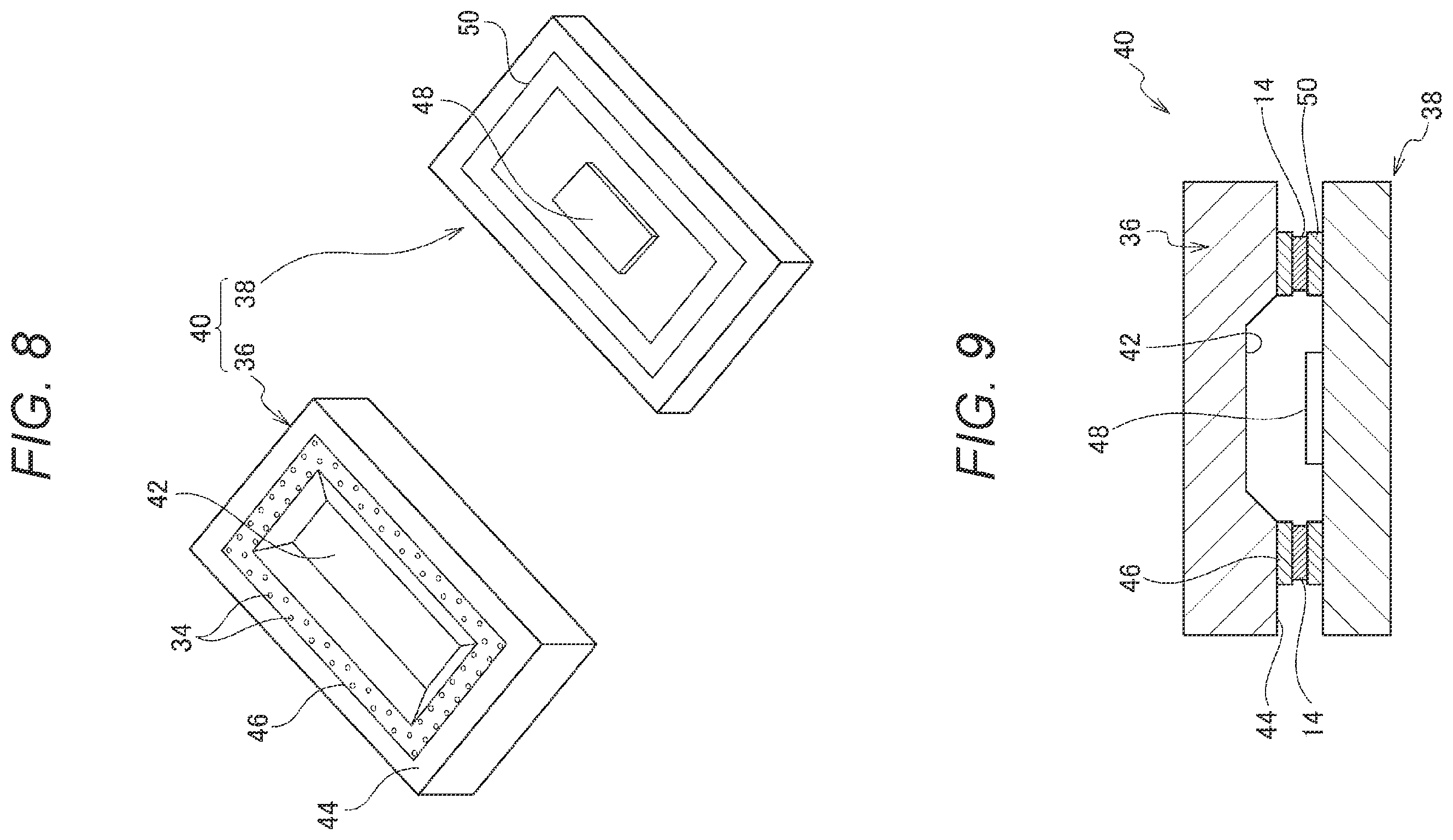 Patent US12157189 Figure 7 – Junction structure, method for manufacturing junction structure, and solder ball