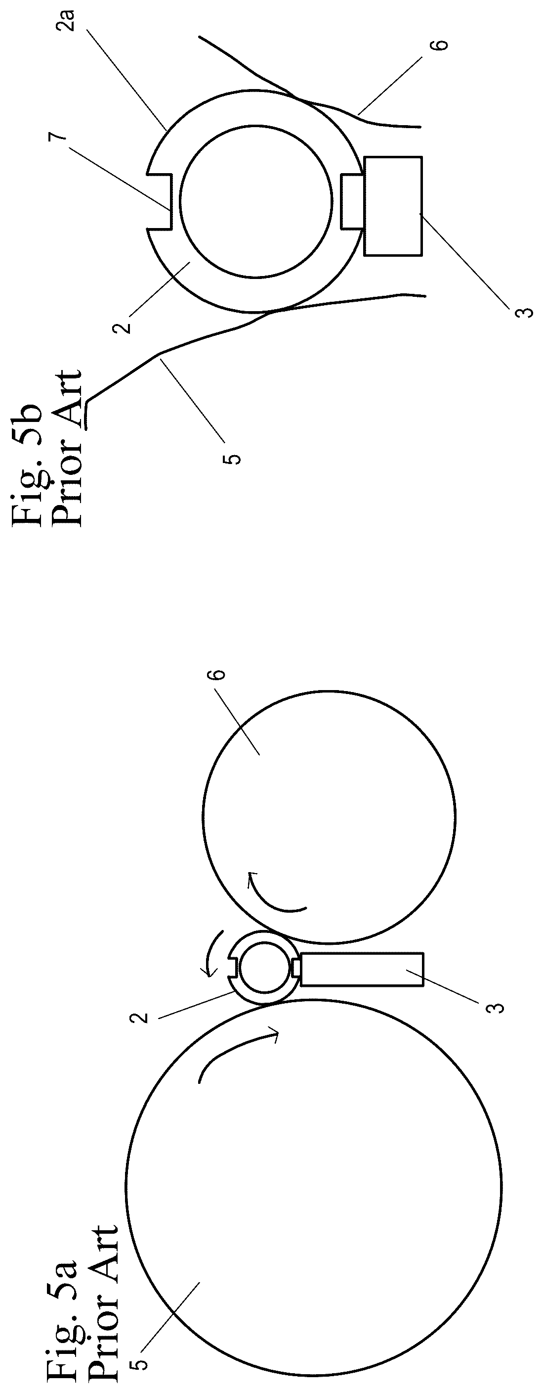 Patent US12157199 Figure 5 – Centerless grinding through the application of a helical twist to axial grooves