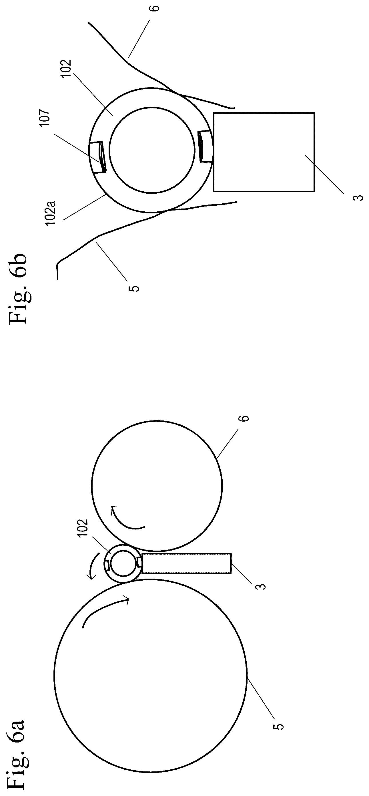 Patent US12157199 Figure 6 – Centerless grinding through the application of a helical twist to axial grooves