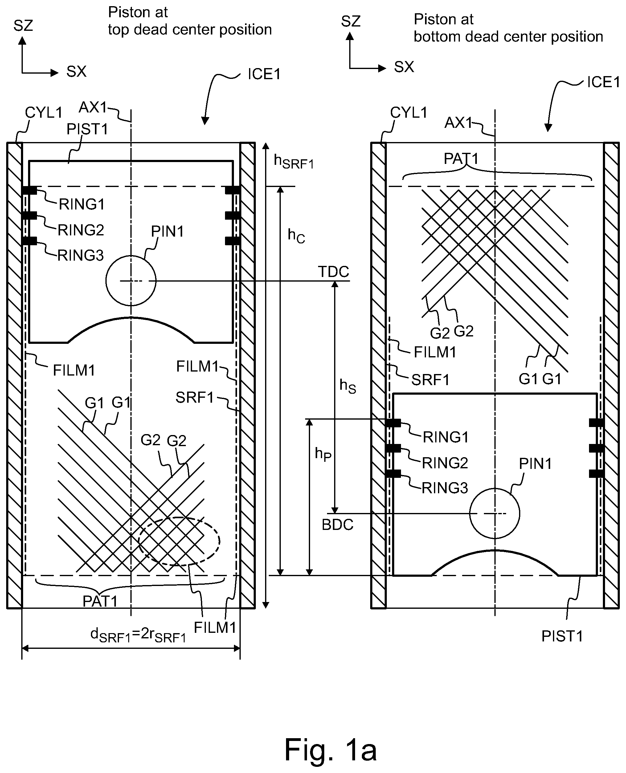 Patent US12157200 Figure 1 – Method and apparatus for forming a groove pattern on a cylindrical surface