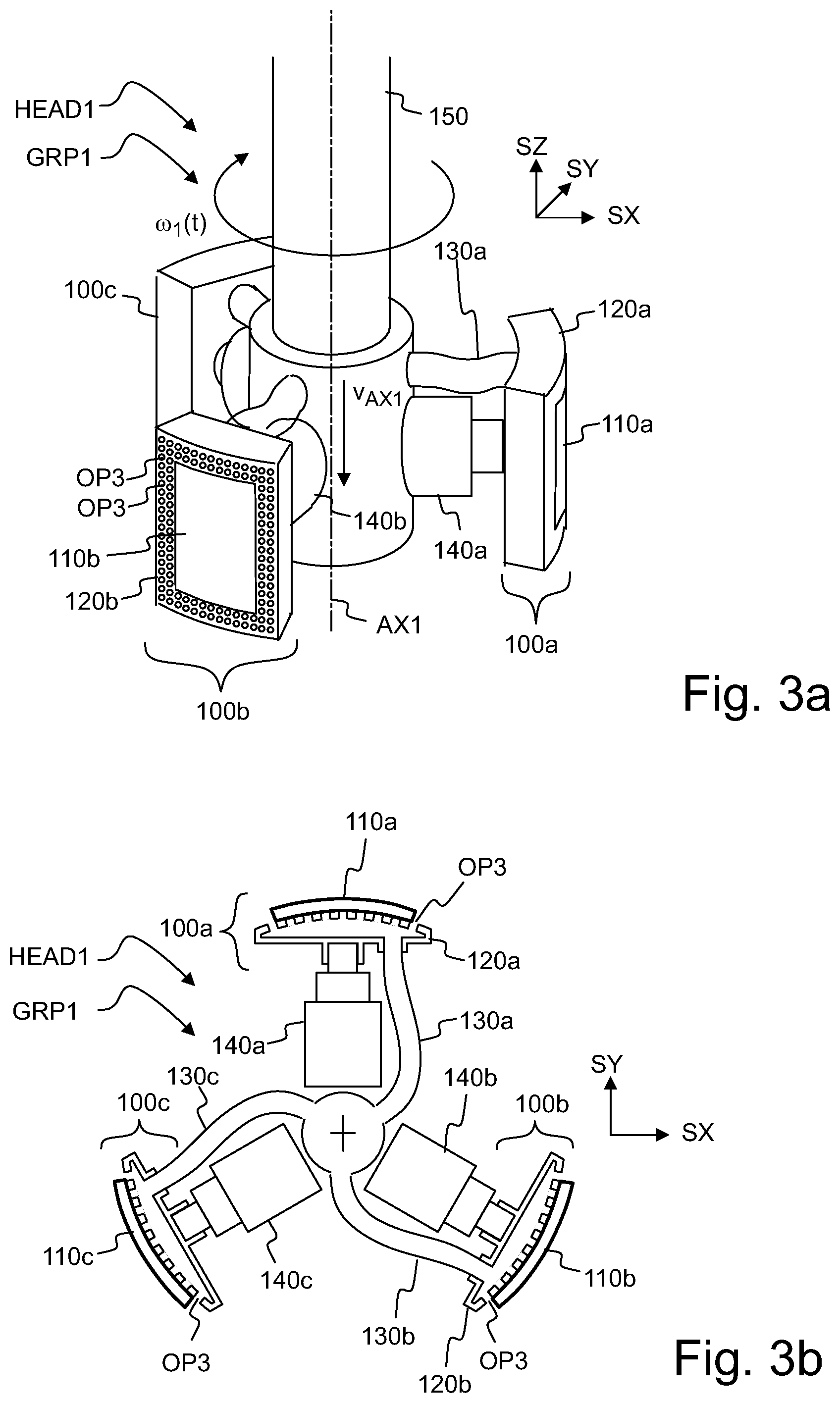 Patent US12157200 Figure 4 – Method and apparatus for forming a groove pattern on a cylindrical surface