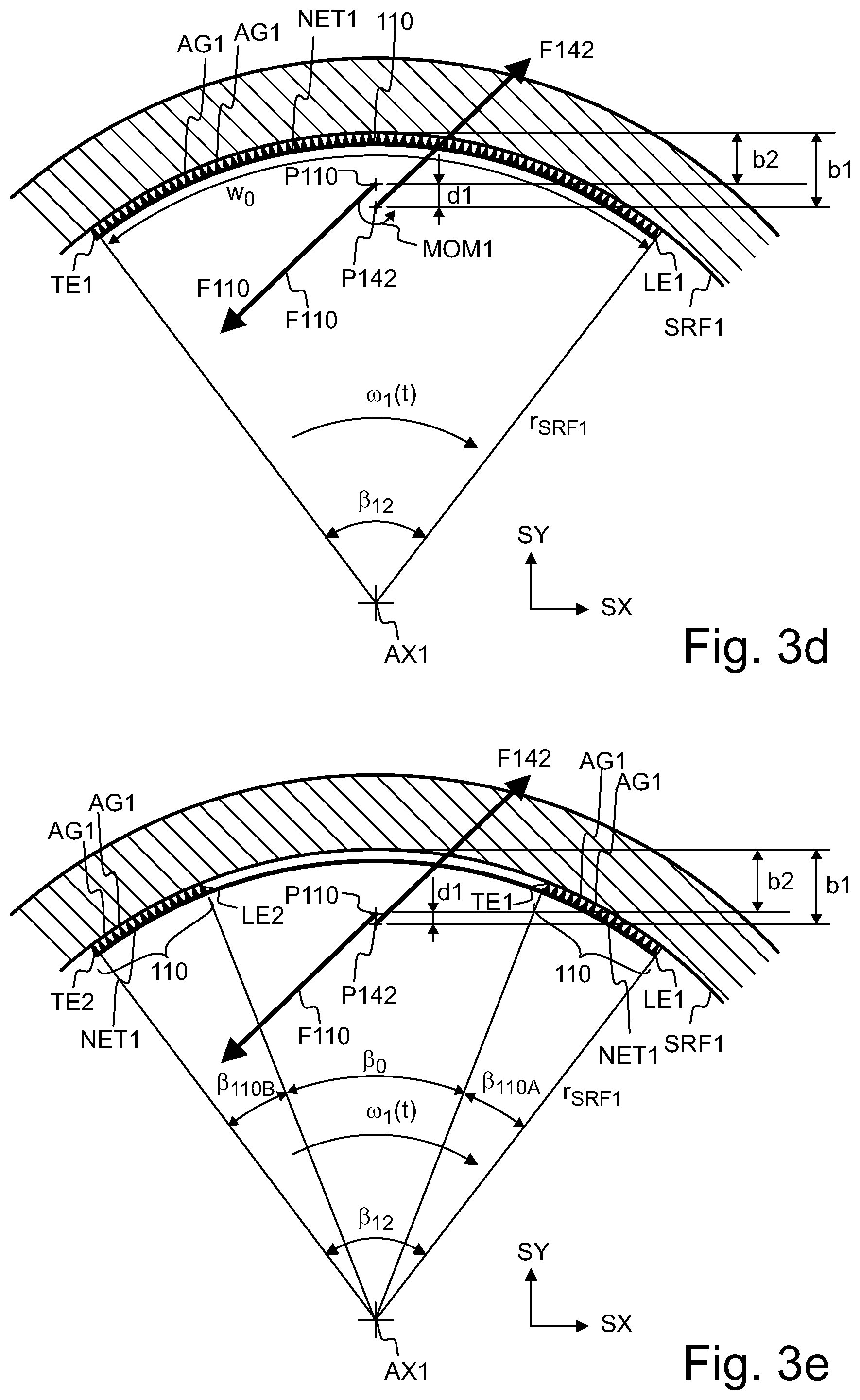 Patent US12157200 Figure 6 – Method and apparatus for forming a groove pattern on a cylindrical surface