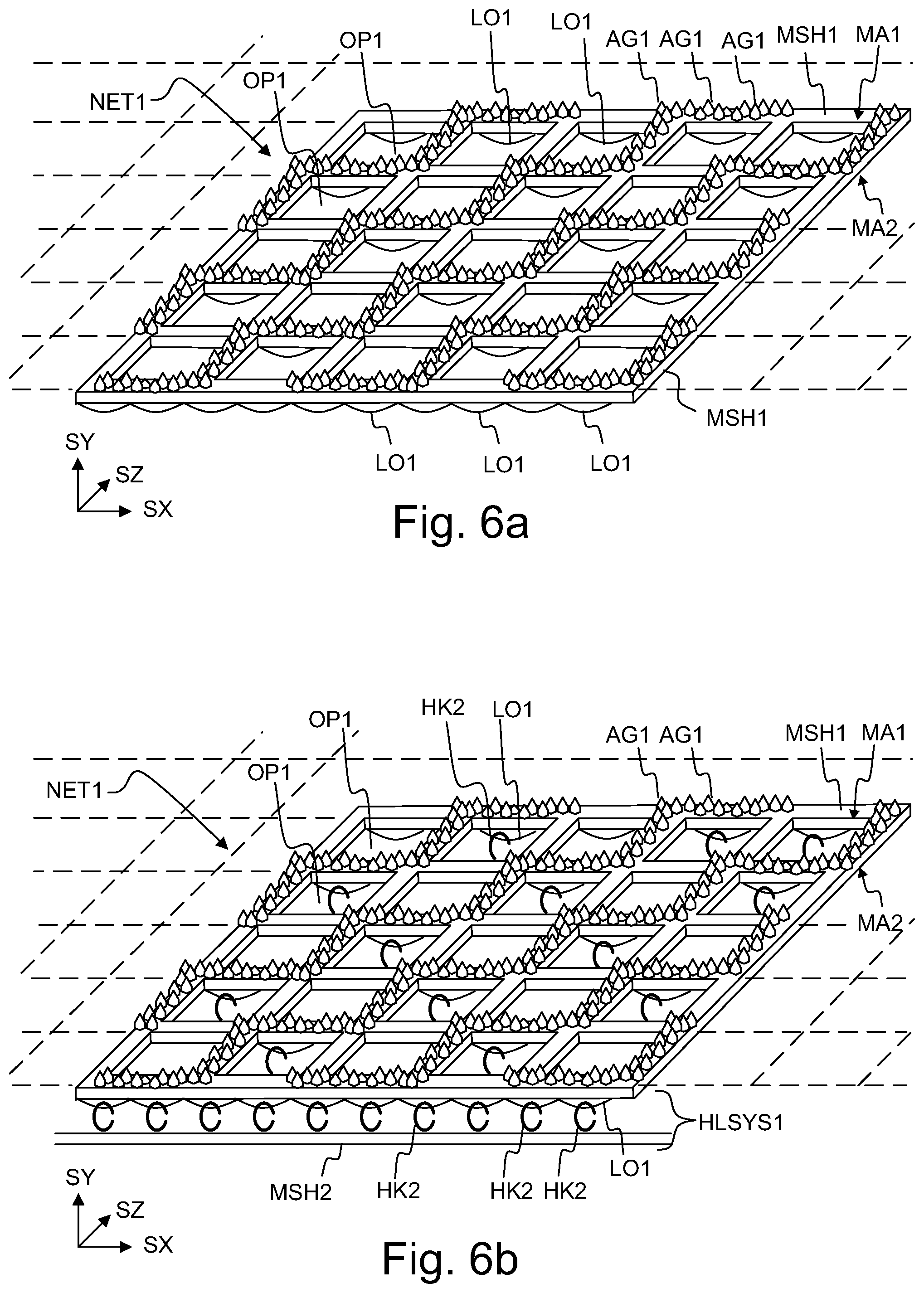 Patent US12157200 Figure 9 – Method and apparatus for forming a groove pattern on a cylindrical surface
