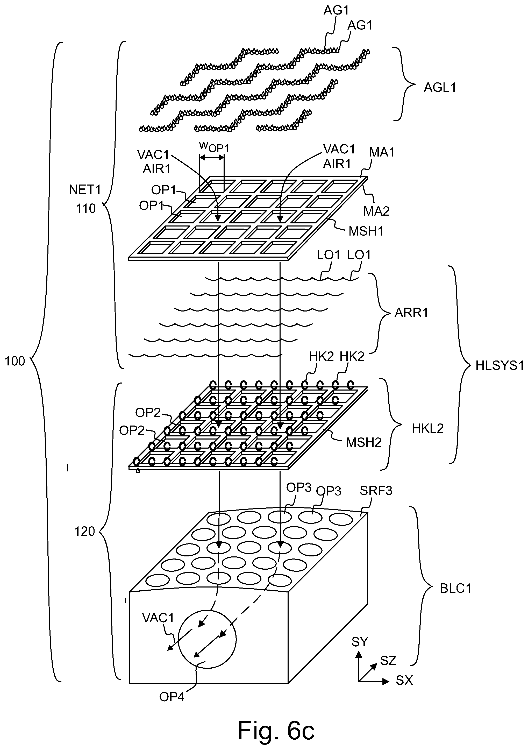 Patent US12157200 Figure 10 – Method and apparatus for forming a groove pattern on a cylindrical surface