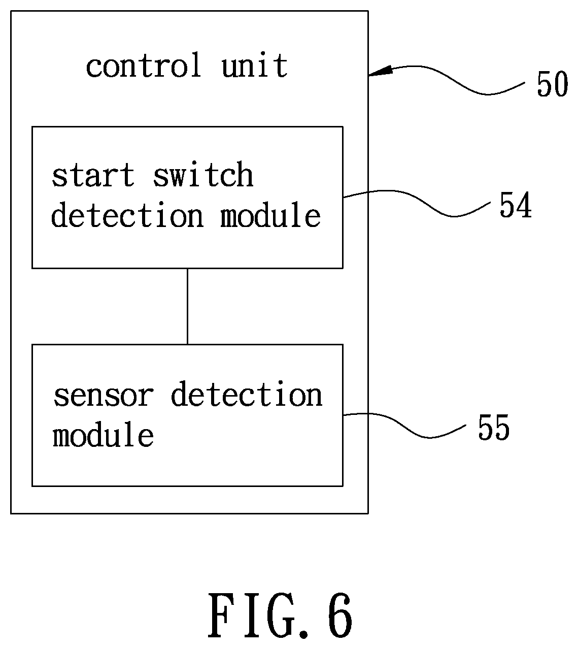 Patent US12157201 Figure 6 – Oscillating device of belt sander