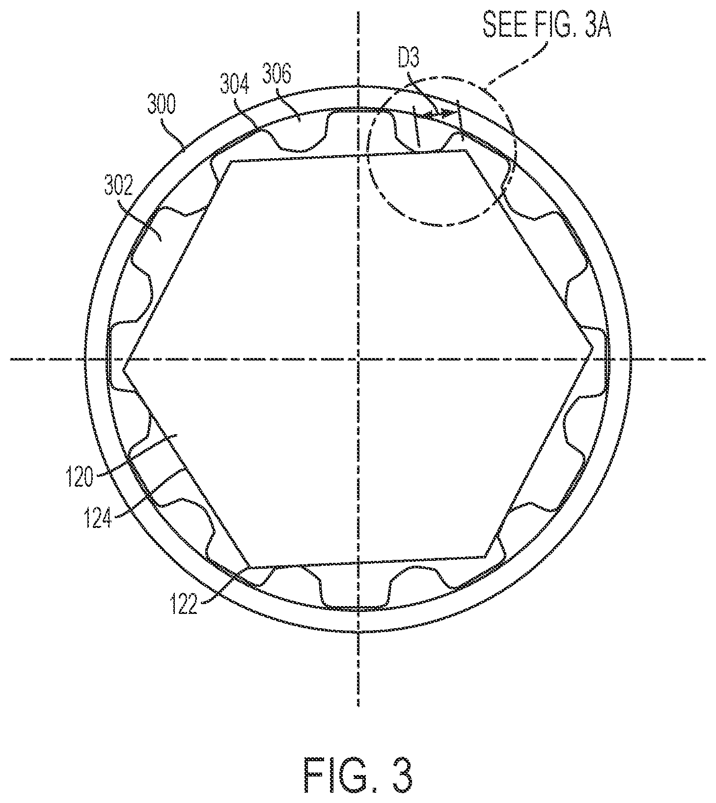 Patent US12157206 Figure 5 – Socket drive improvement