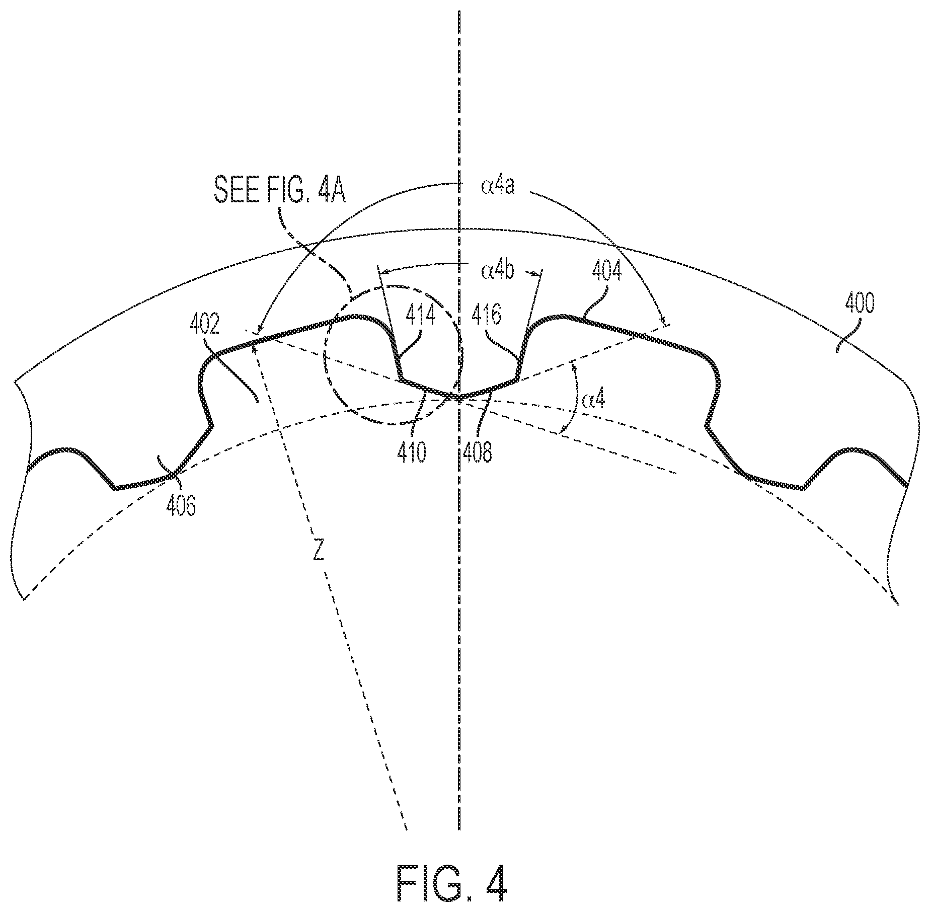 Patent US12157206 Figure 7 – Socket drive improvement