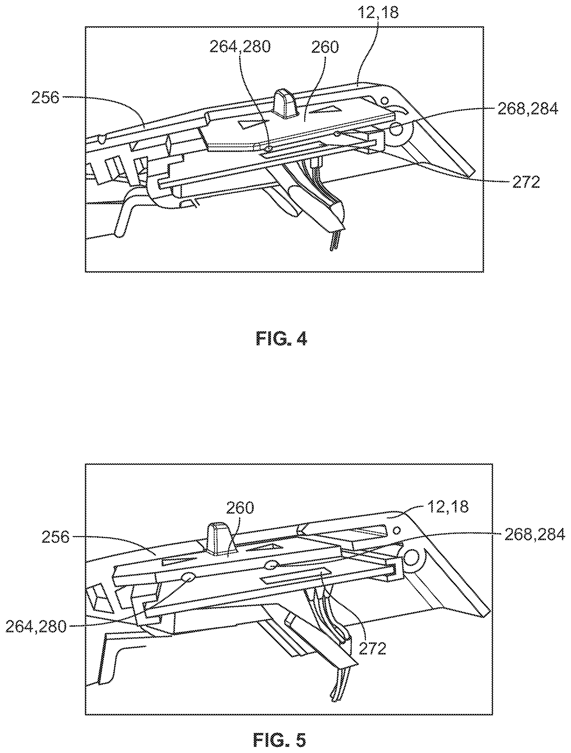 Patent US12157208 Figure 4 – Impact tool