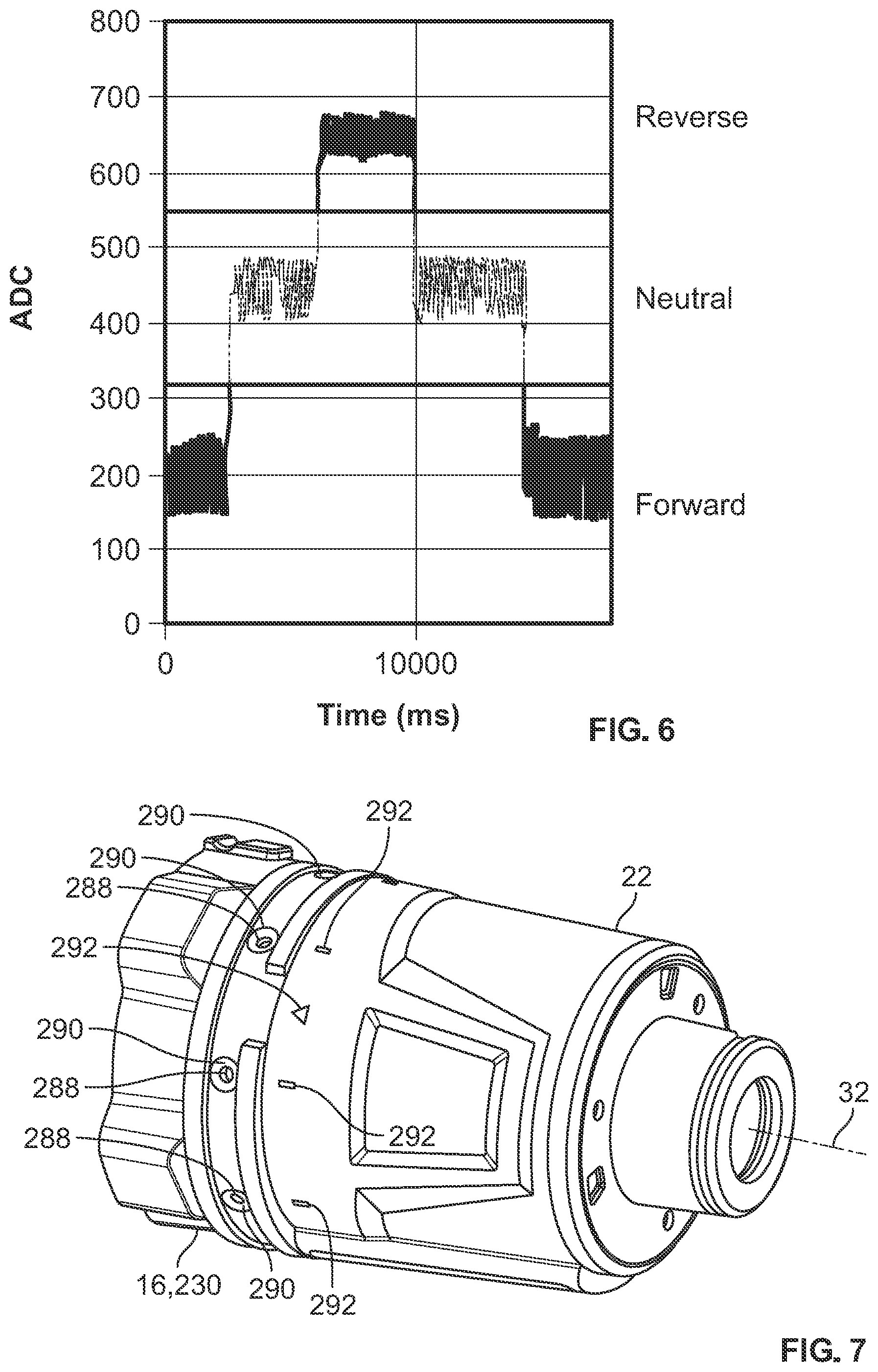Patent US12157208 Figure 5 – Impact tool
