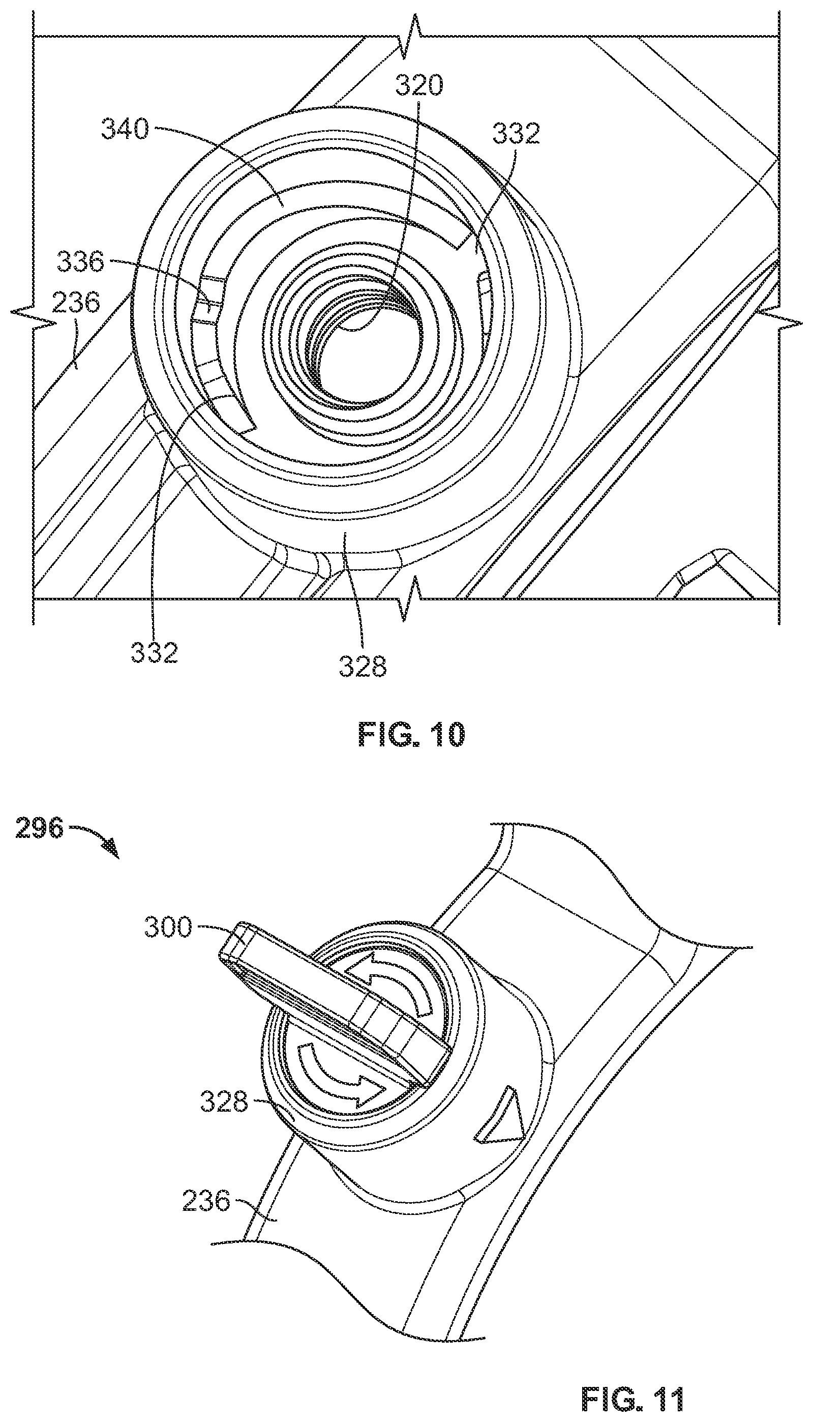 Patent US12157208 Figure 7 – Impact tool