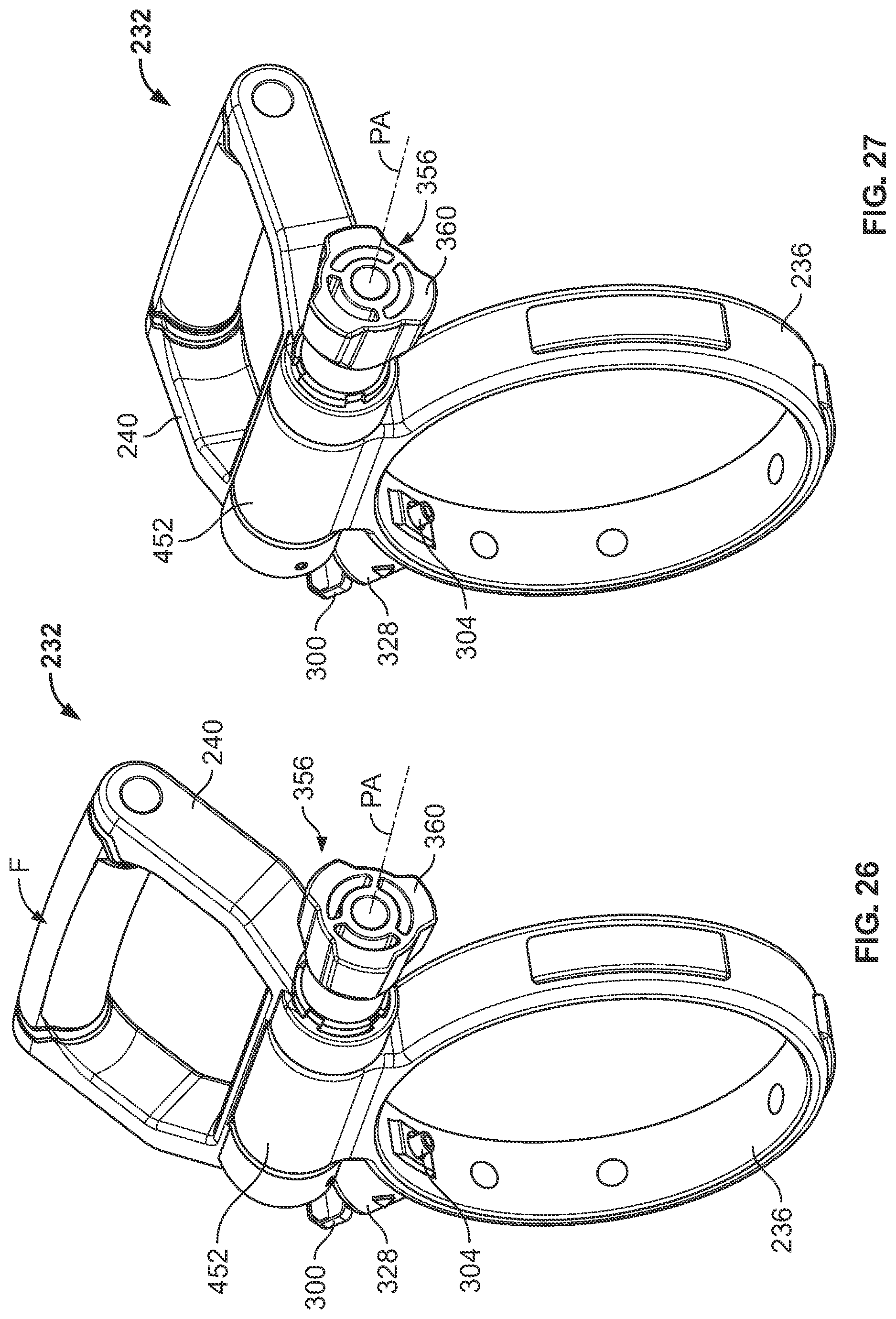 Patent US12157208 Figure 17 – Impact tool