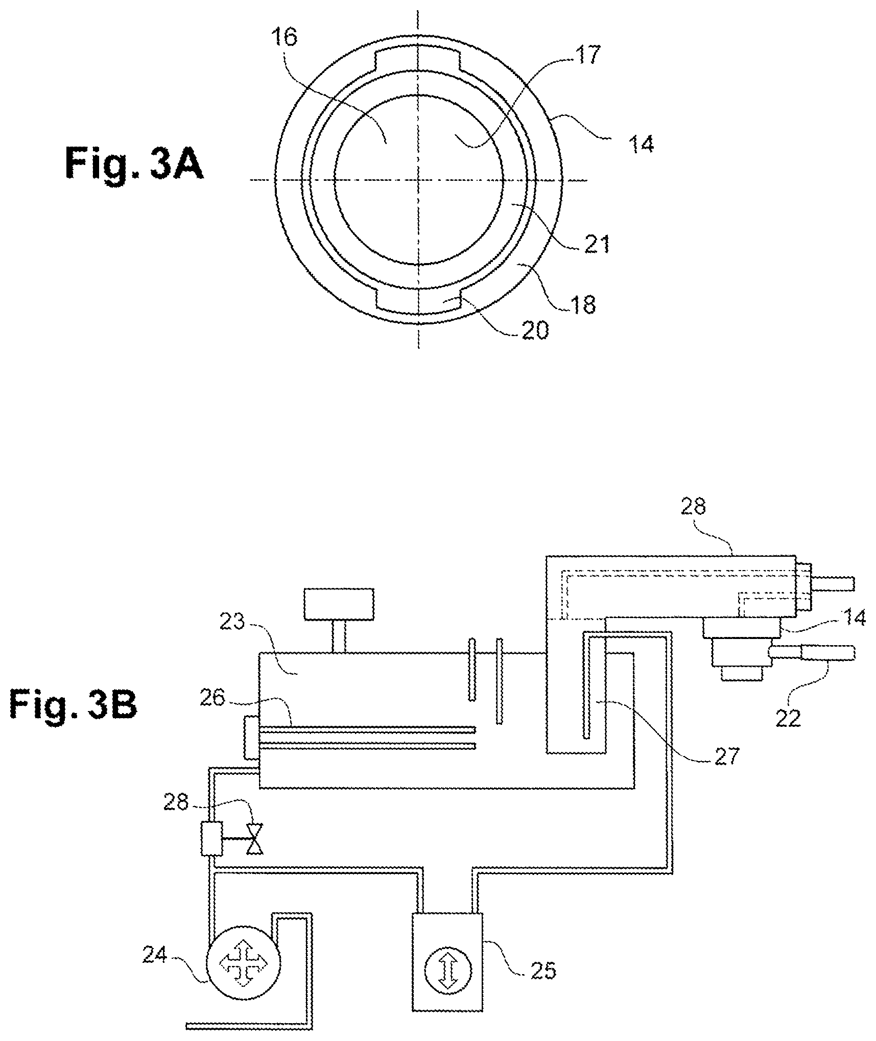 Patent US12157210 Figure 2 – Method and device for installing/removing a seal