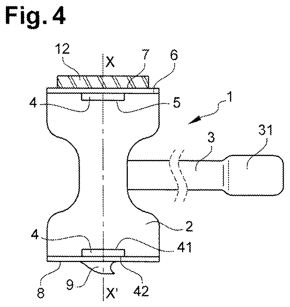Patent US12157210 Figure 3 – Method and device for installing/removing a seal