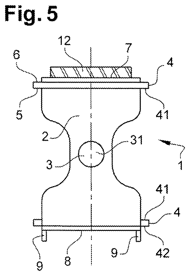 Patent US12157210 Figure 4 – Method and device for installing/removing a seal