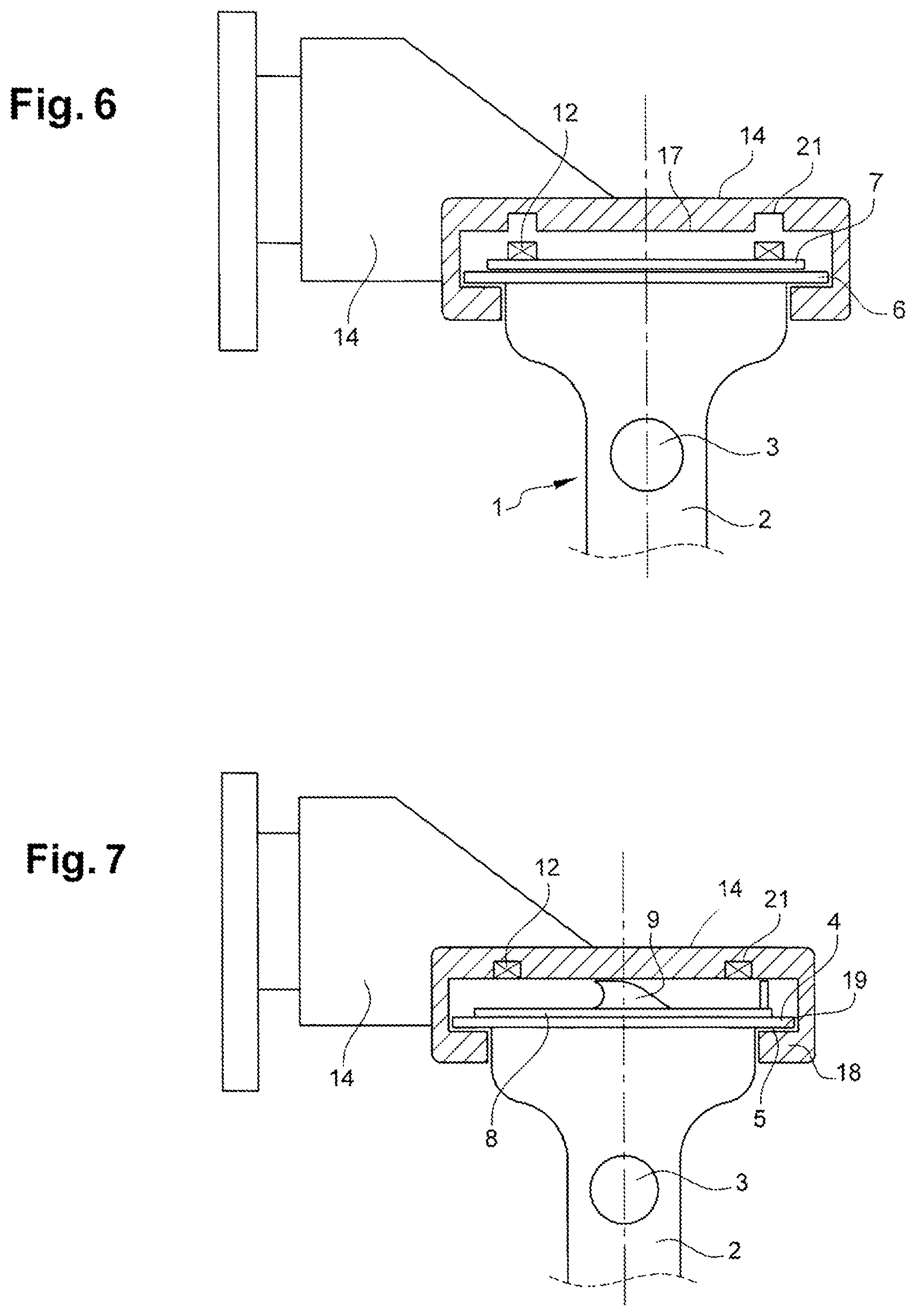 Patent US12157210 Figure 5 – Method and device for installing/removing a seal