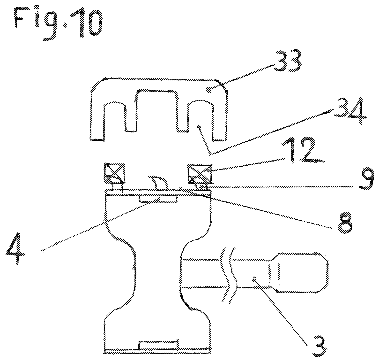 Patent US12157210 Figure 7 – Method and device for installing/removing a seal