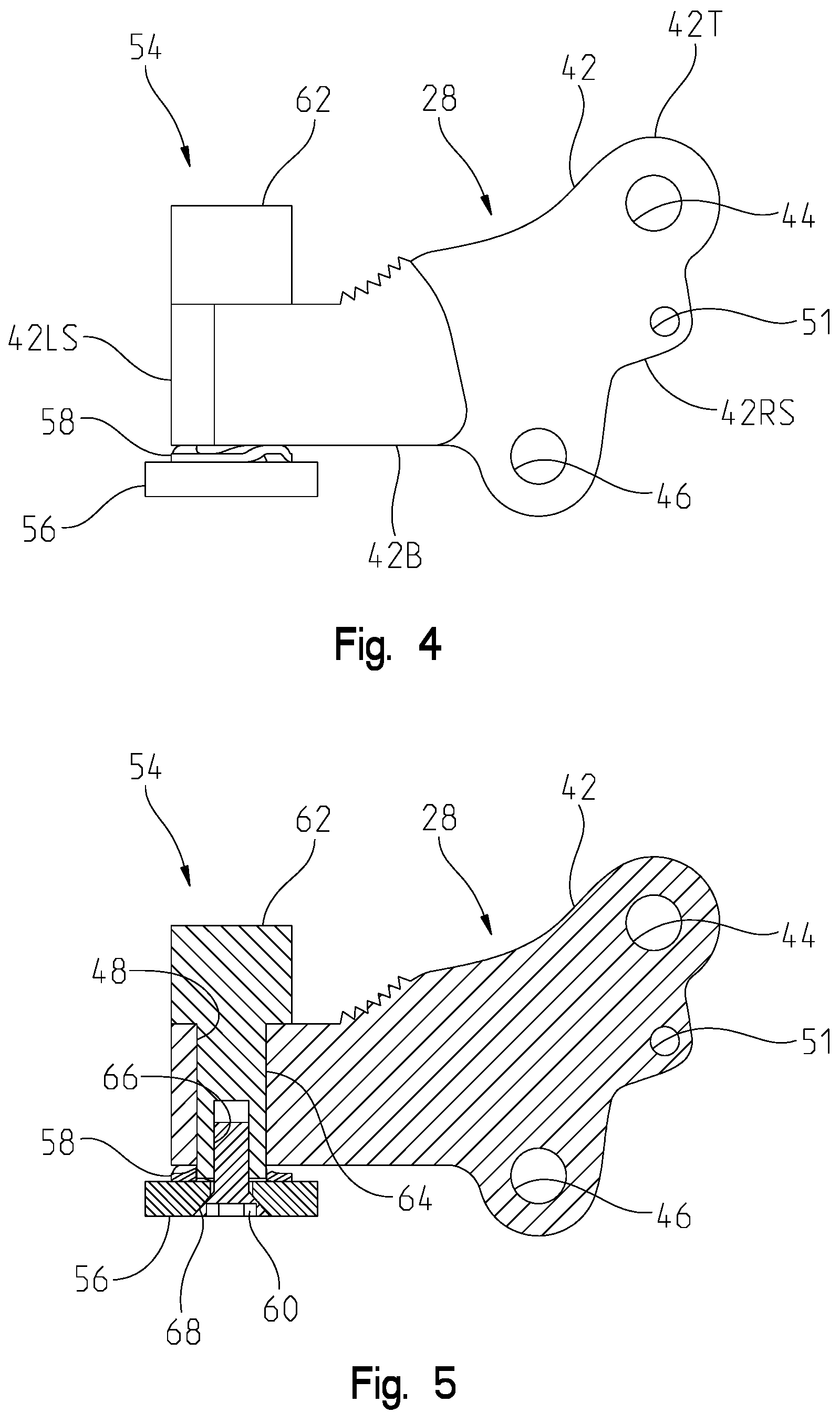 Patent US12157212 Figure 3 – Handheld cutting tool