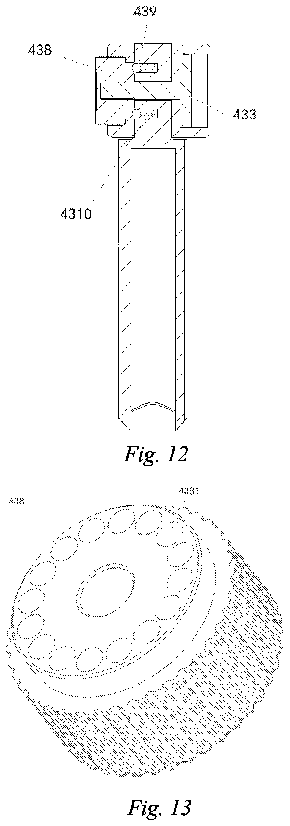 Patent US12157214 Figure 7 – Fastening device