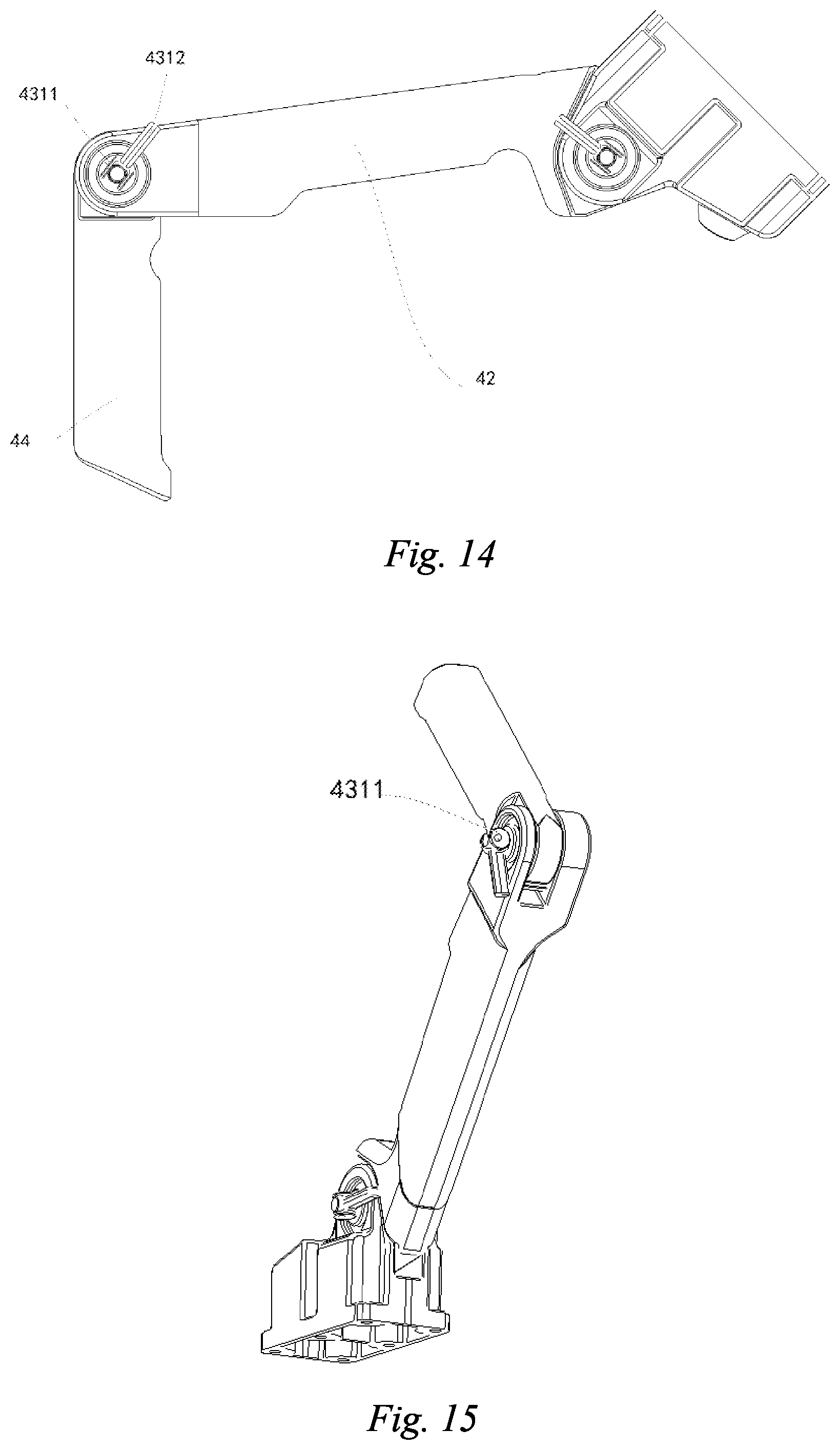 Patent US12157214 Figure 8 – Fastening device