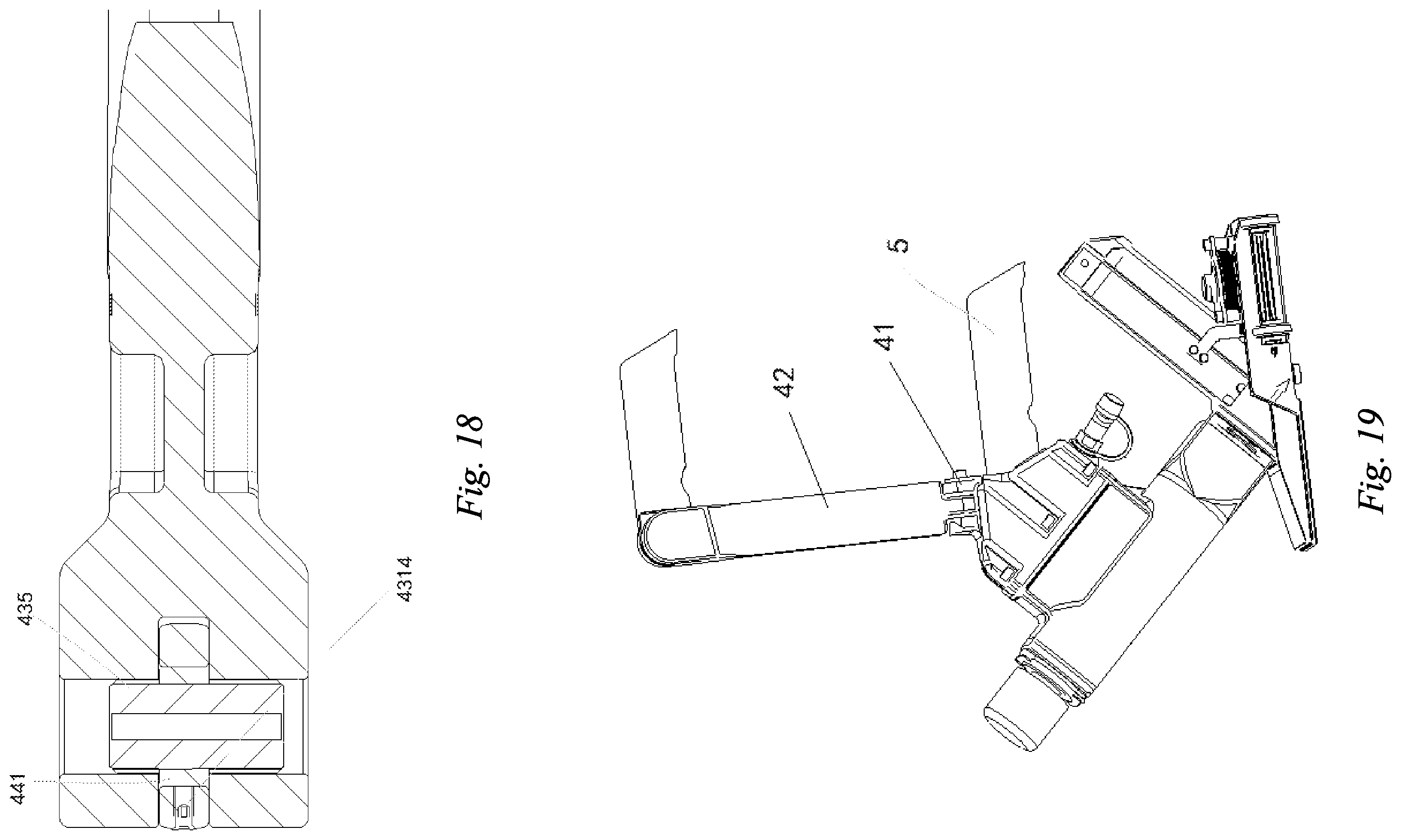 Patent US12157214 Figure 10 – Fastening device