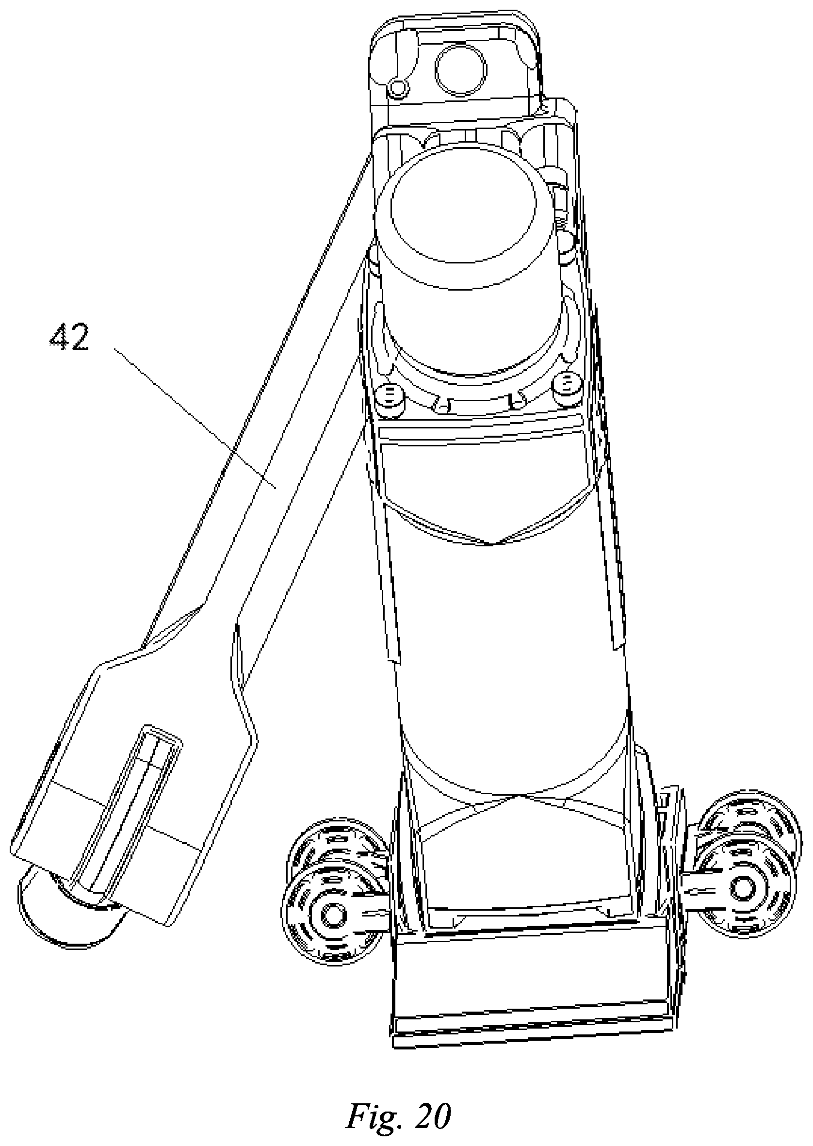 Patent US12157214 Figure 11 – Fastening device