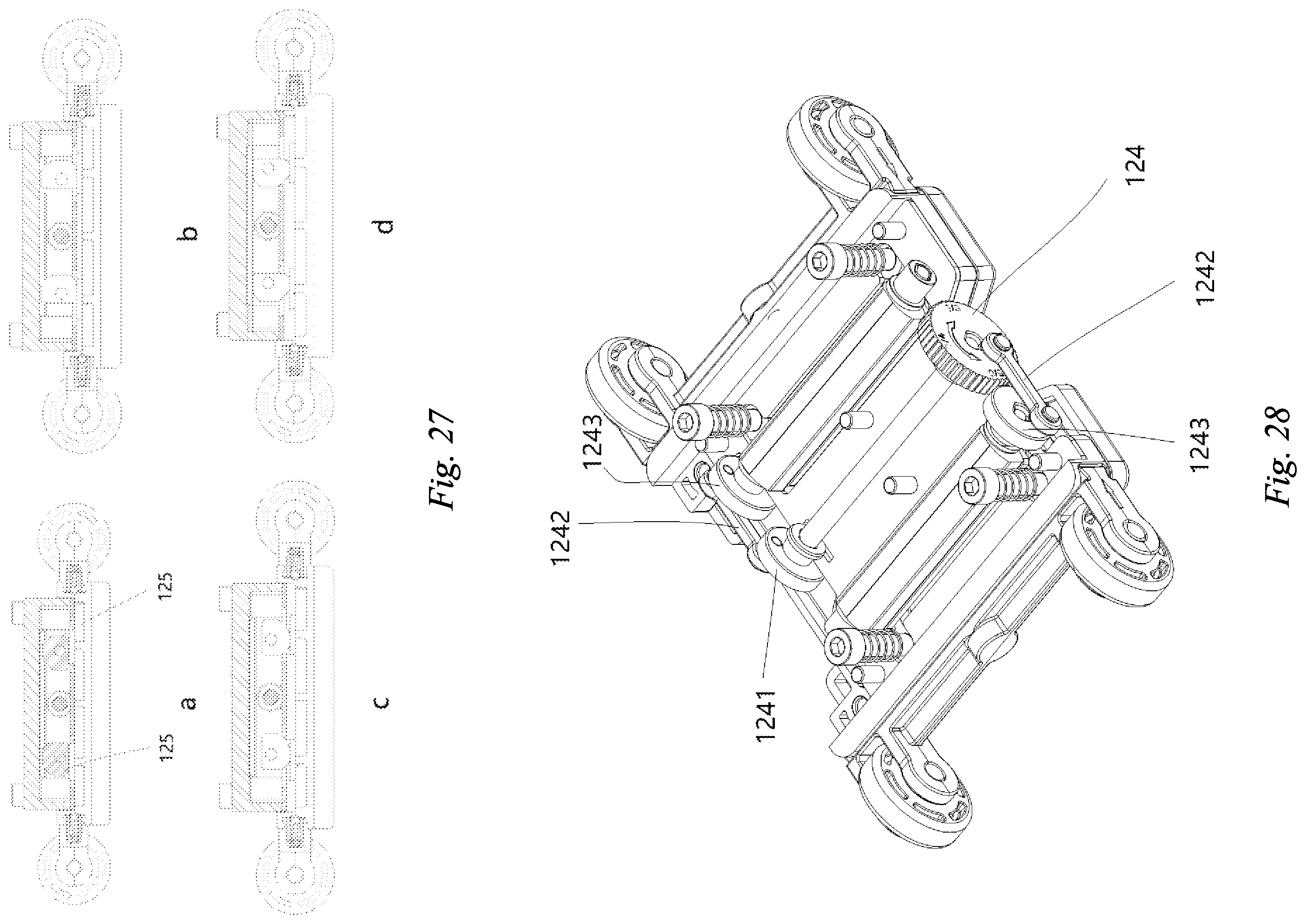 Patent US12157214 Figure 15 – Fastening device