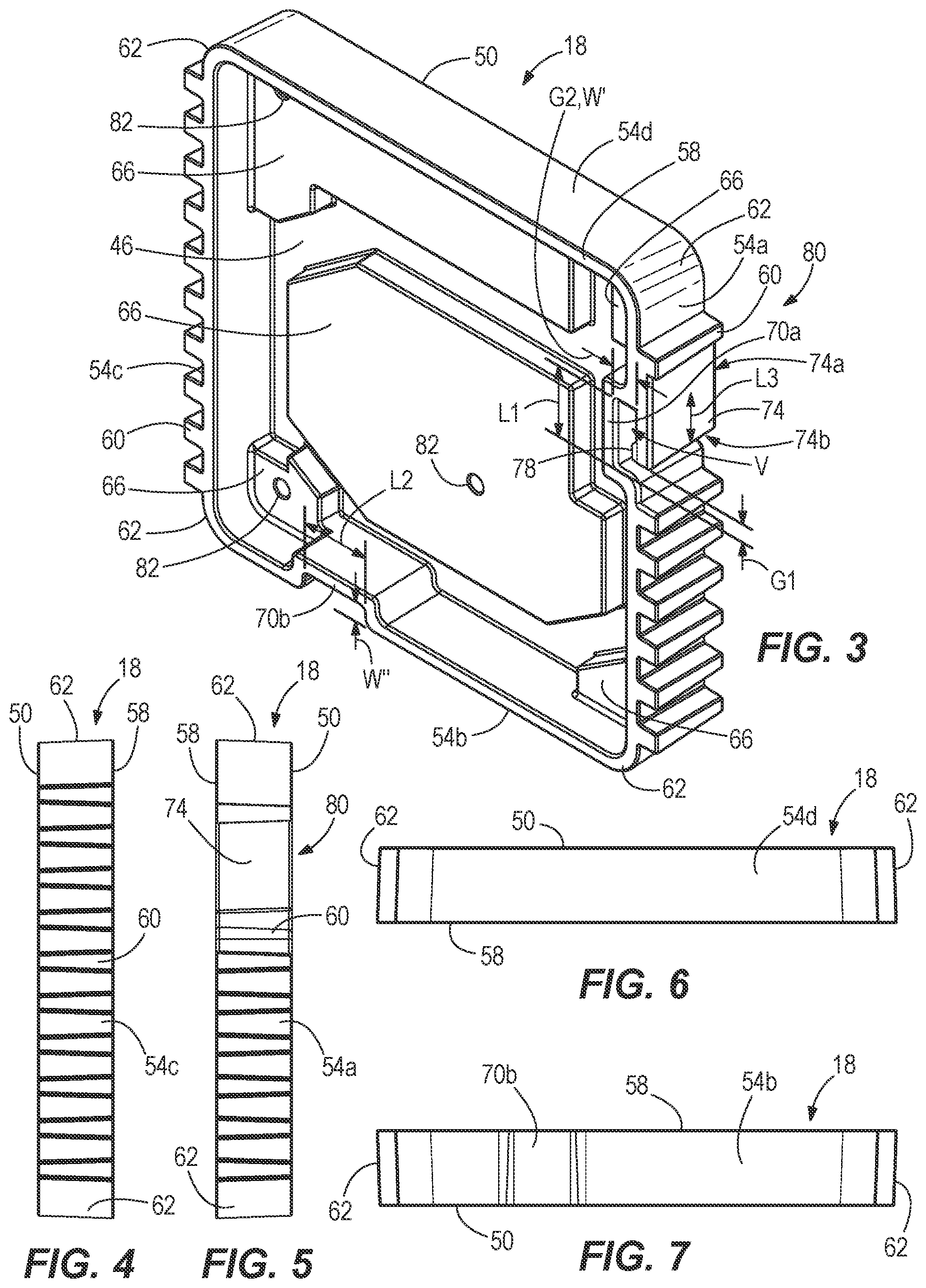 Patent US12157217 Figure 3 – Potting boat heat sink