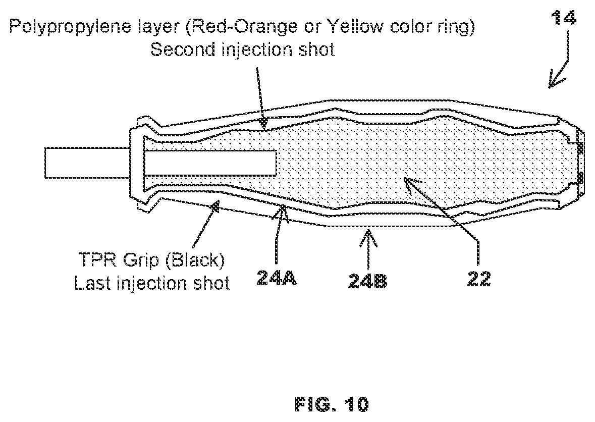 Patent US12157219 Figure 16 – Ergonomic manual driver
