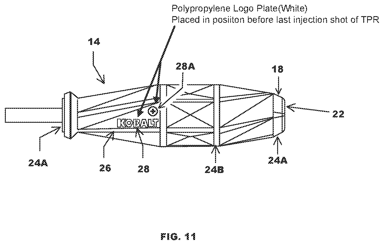 Patent US12157219 Figure 17 – Ergonomic manual driver