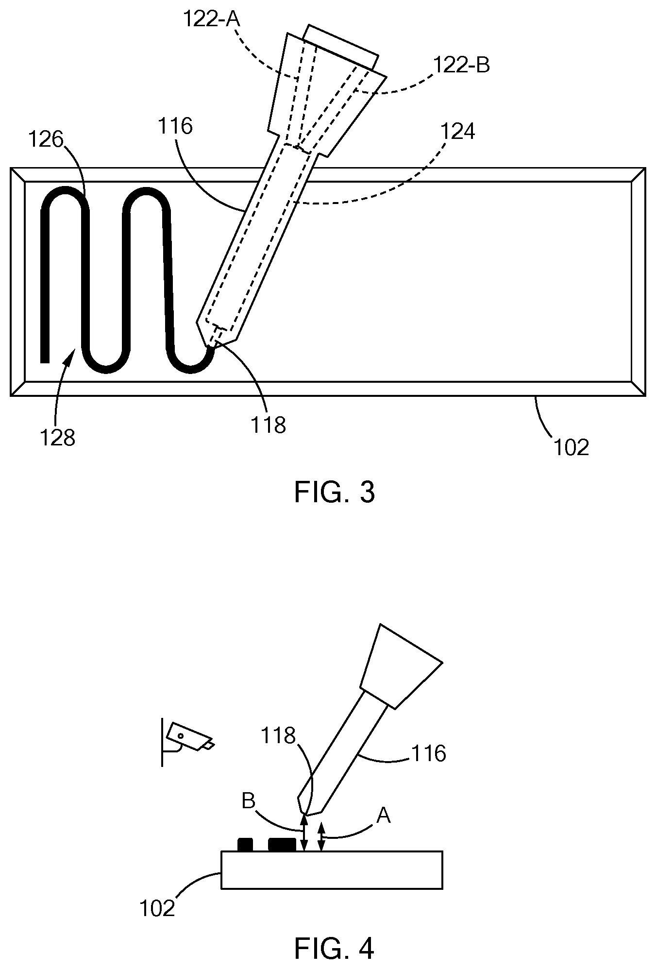 Patent US12157221 Figure 3 – System and method for applying thermal interface material to a tray of an electric vehicle battery pack