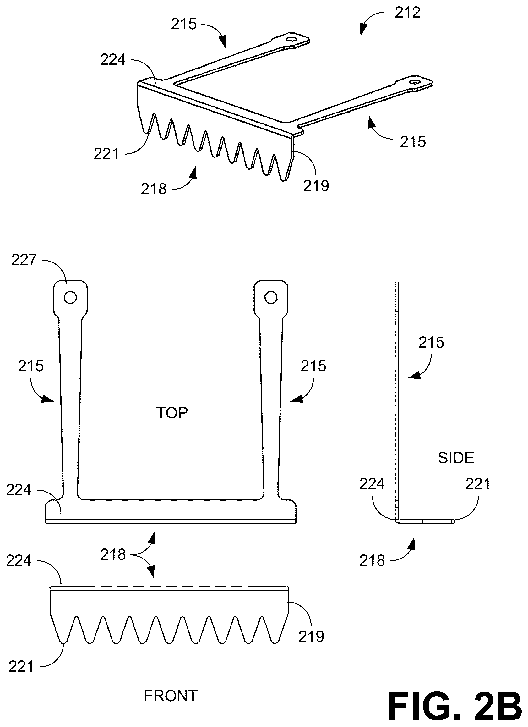 Patent US12157222 Figure 3 – Compliant perimeter end effectors