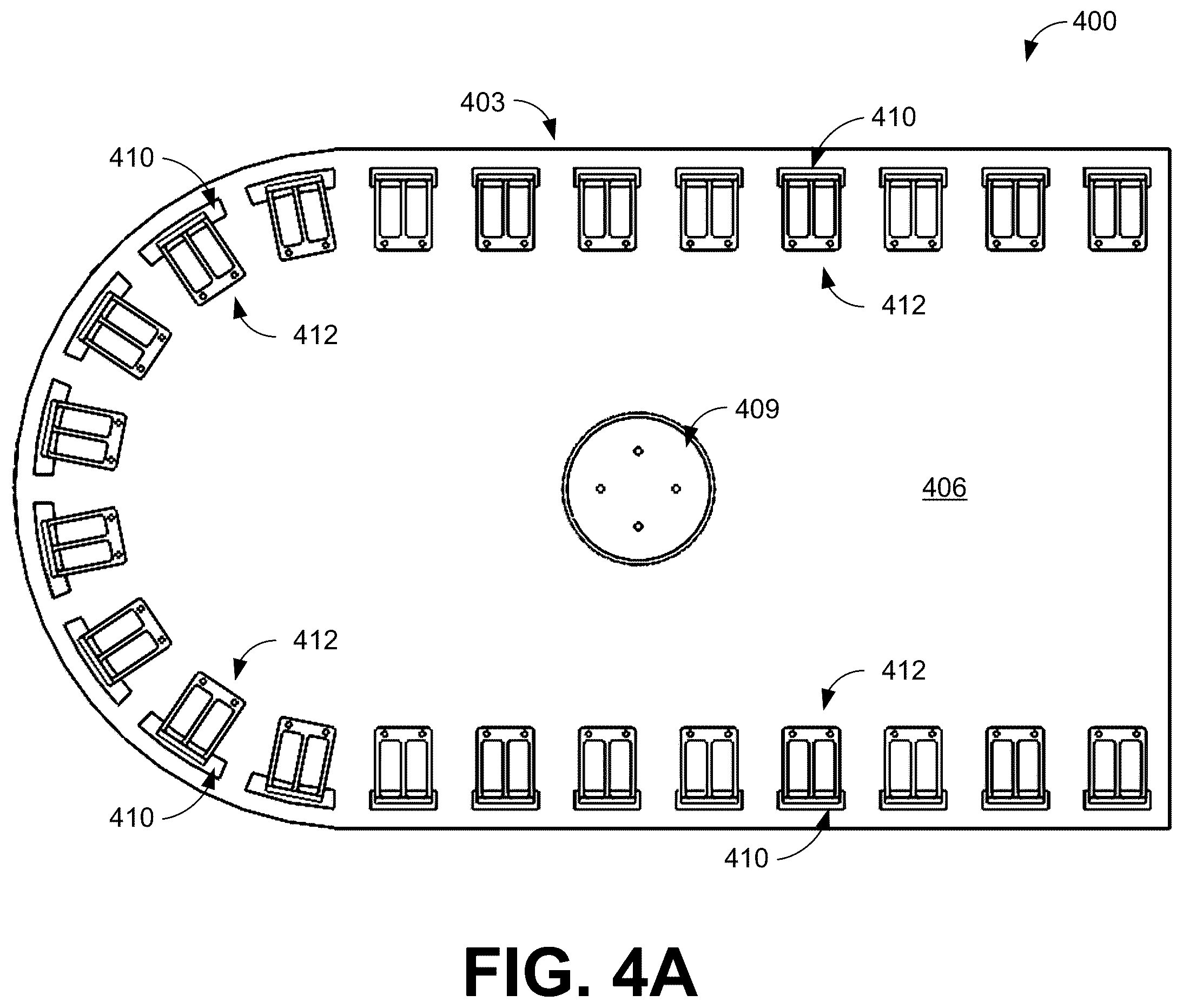 Patent US12157222 Figure 9 – Compliant perimeter end effectors