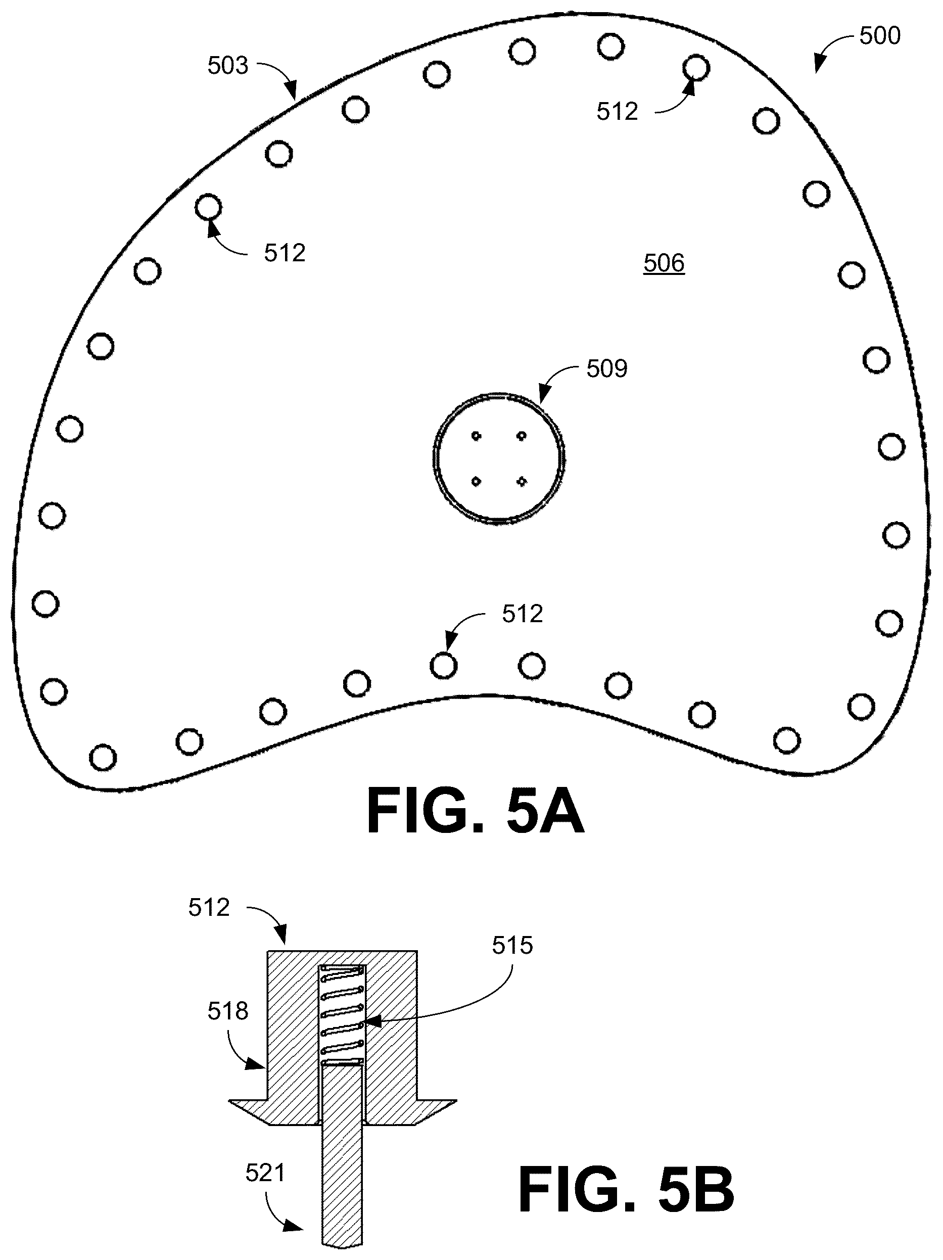 Patent US12157222 Figure 11 – Compliant perimeter end effectors