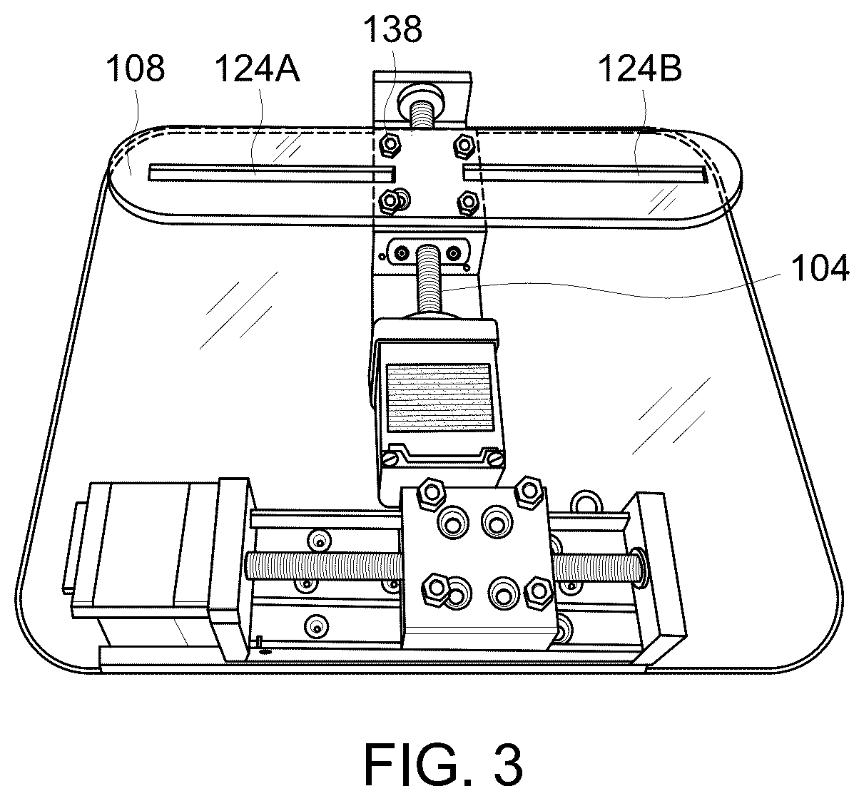 Patent US12157225 Figure 3 – Device and method for precise conversion of cartesian coordinates to spherical coordinates