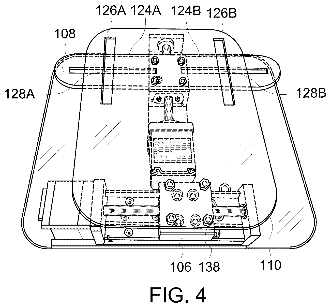 Patent US12157225 Figure 4 – Device and method for precise conversion of cartesian coordinates to spherical coordinates