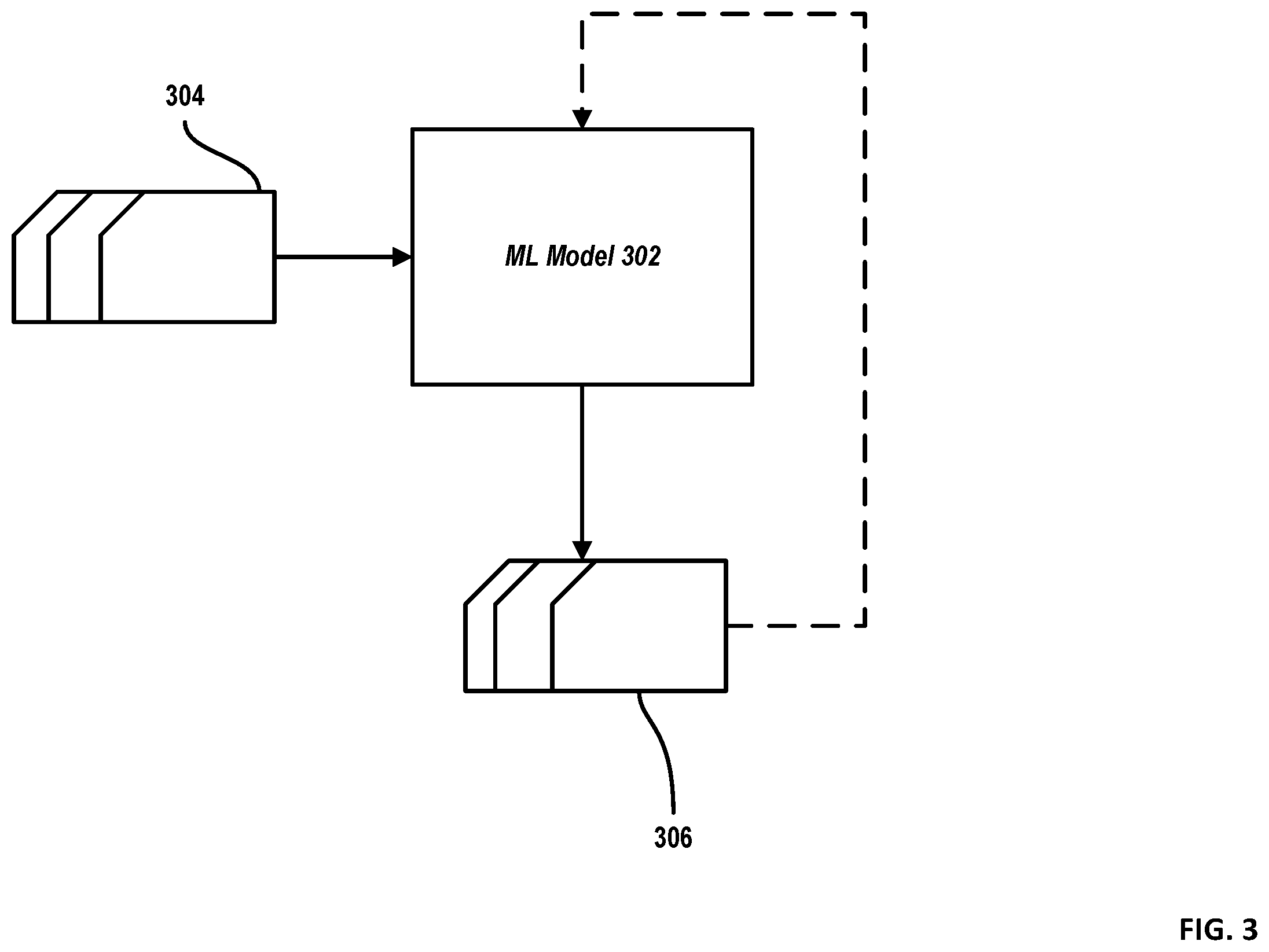 Patent US12157226 Figure 3 – Expedited robot teach-through initialization from previously trained system