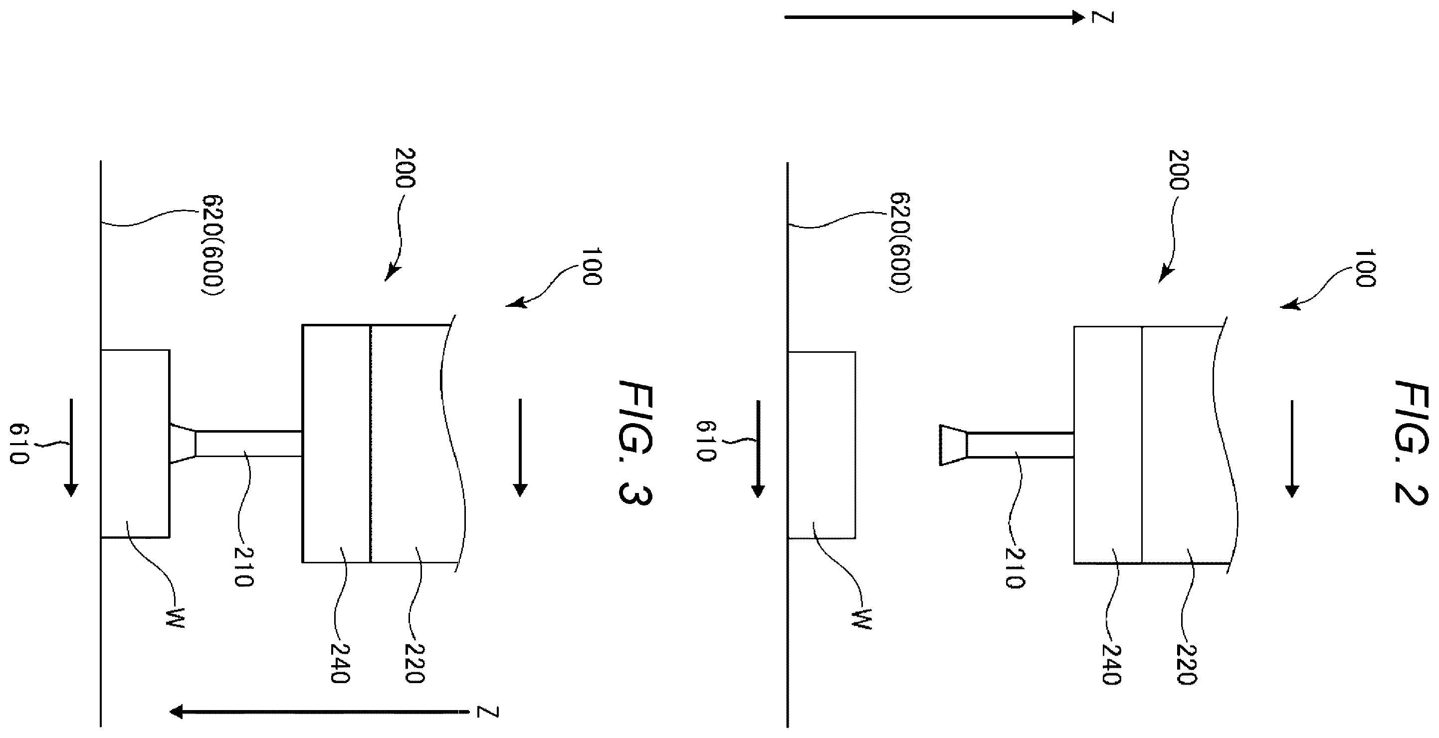 Patent US12157227 Figure 2 – Robot control method and robot system