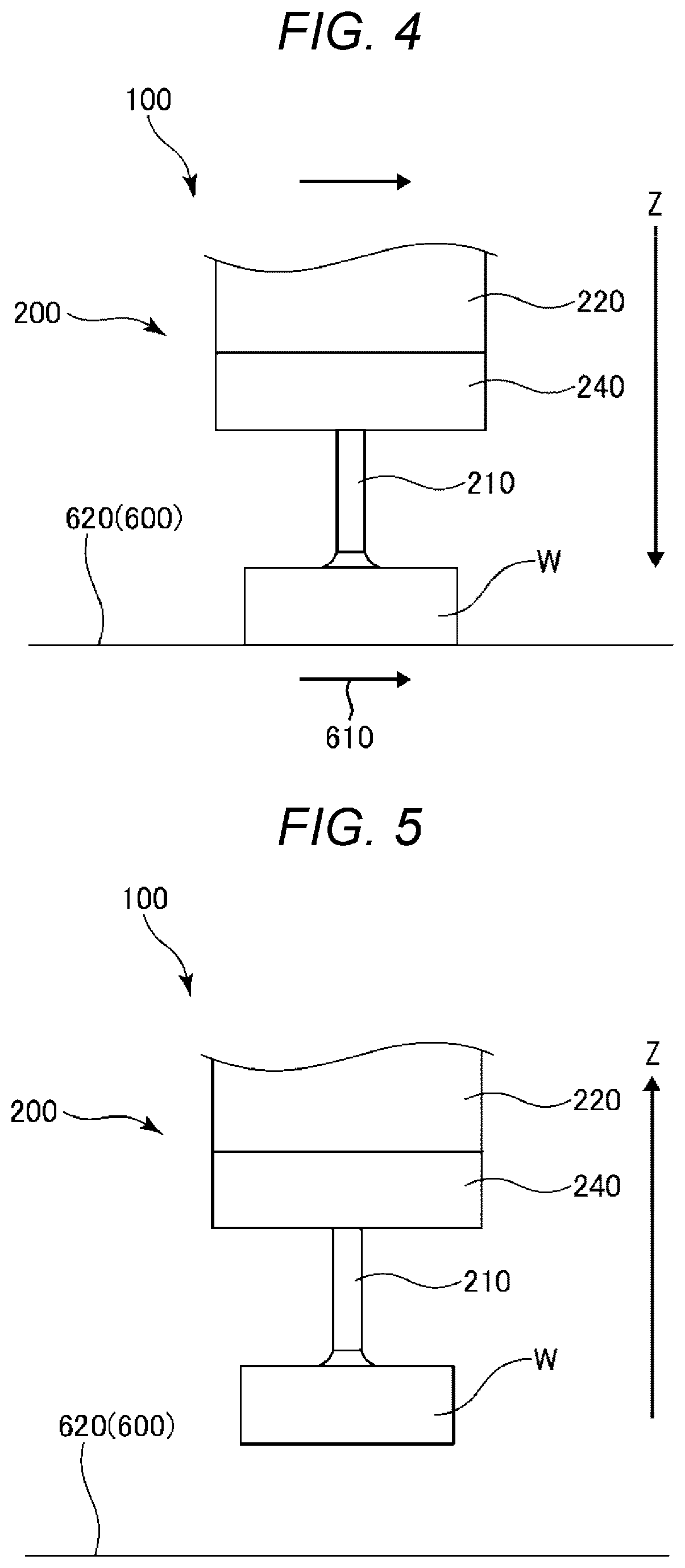 Patent US12157227 Figure 3 – Robot control method and robot system