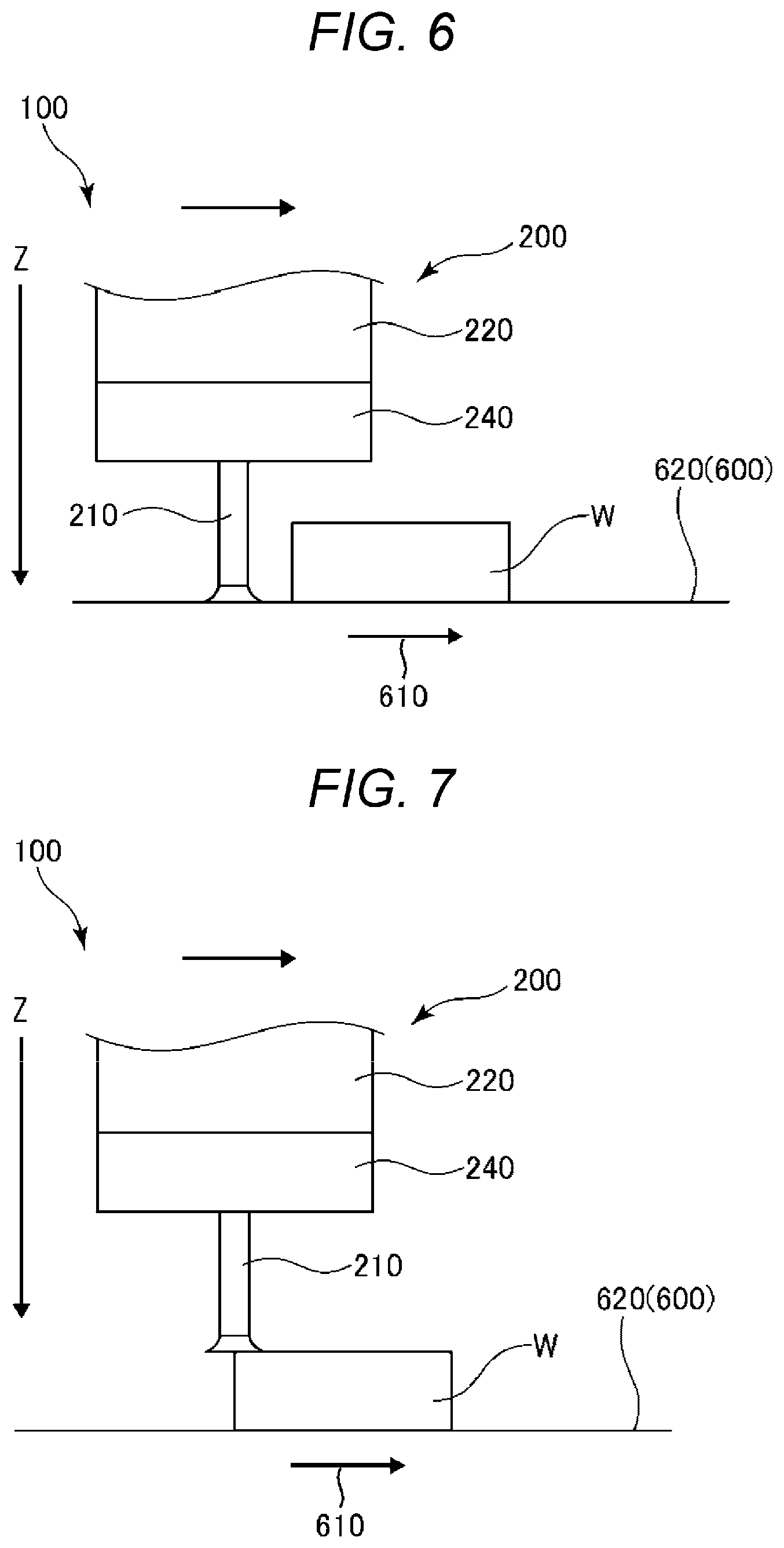 Patent US12157227 Figure 4 – Robot control method and robot system