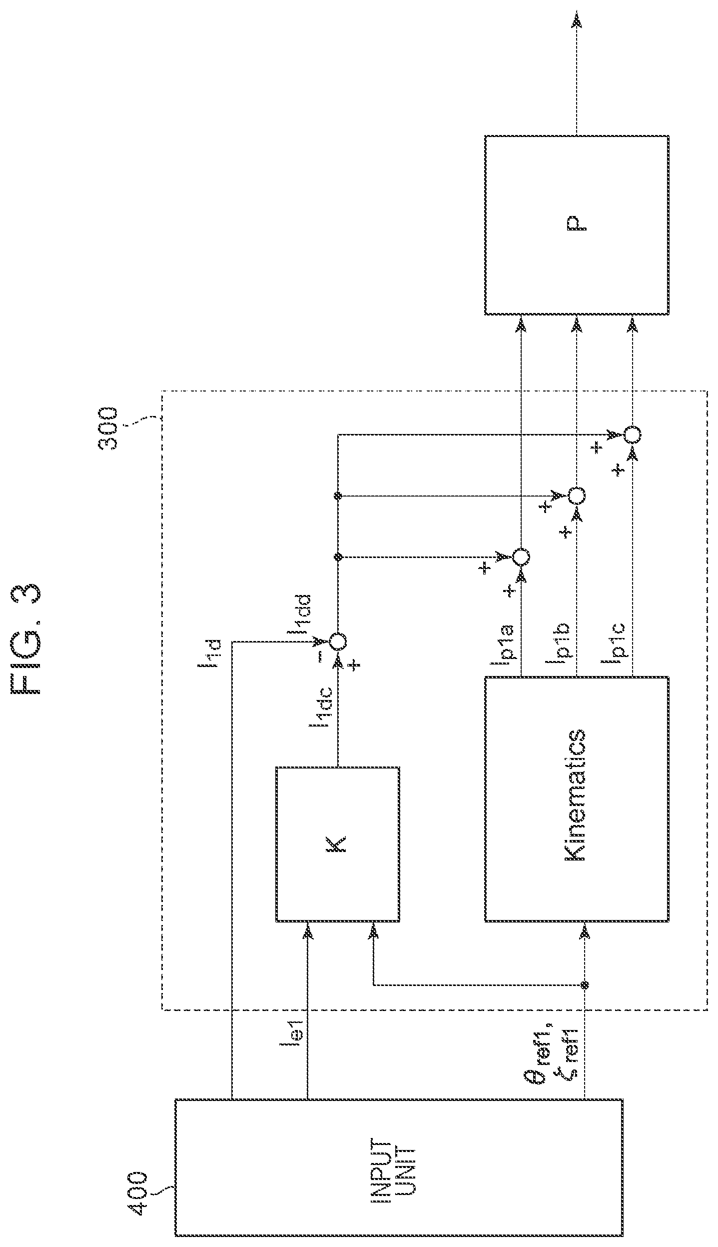 Patent US12157228 Figure 3 – Continuum robot and continuum robot control system