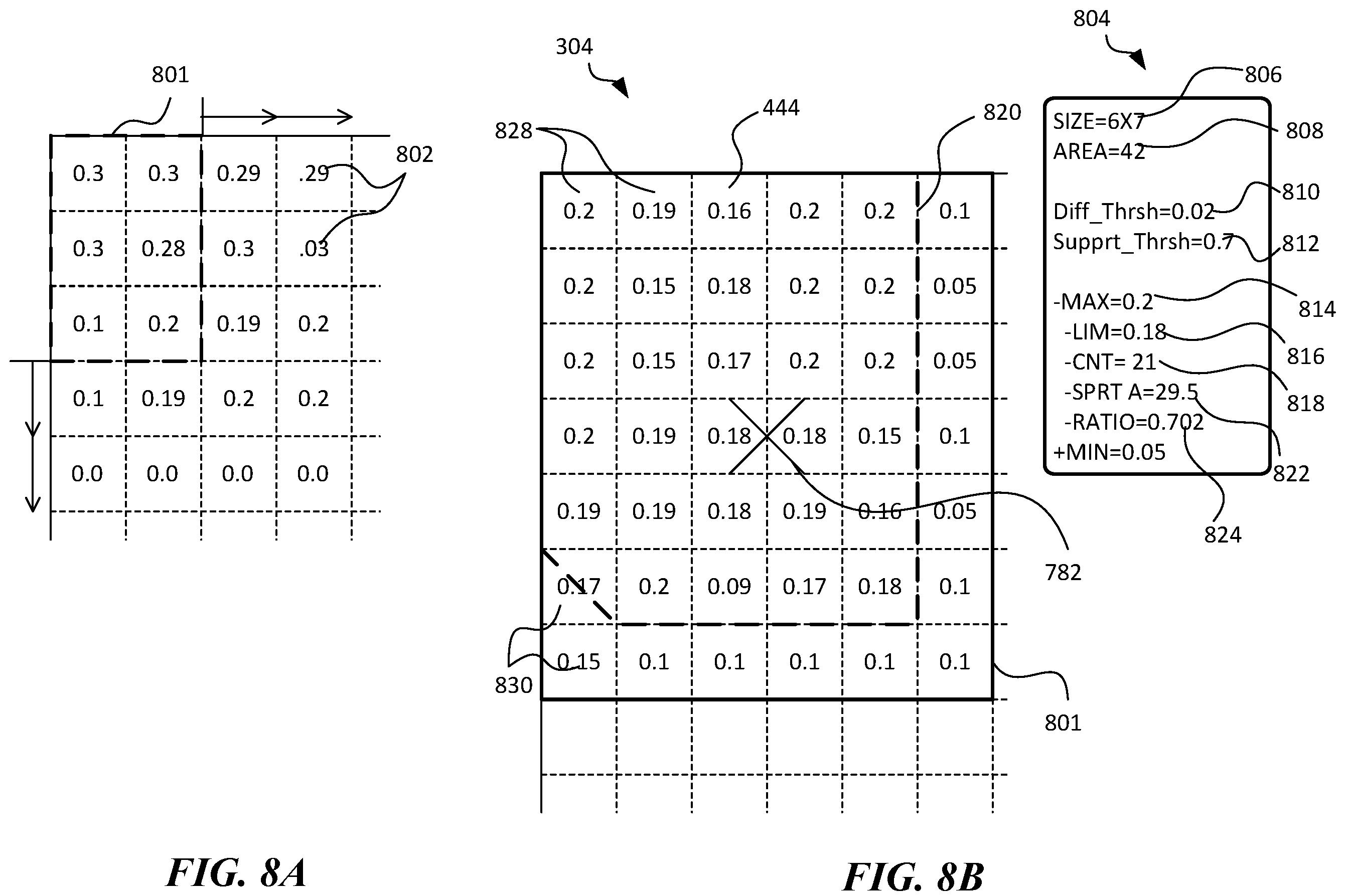 Patent US12157231 Figure 10 – Robotic system with dynamic pack adjustment mechanism and methods of operating same